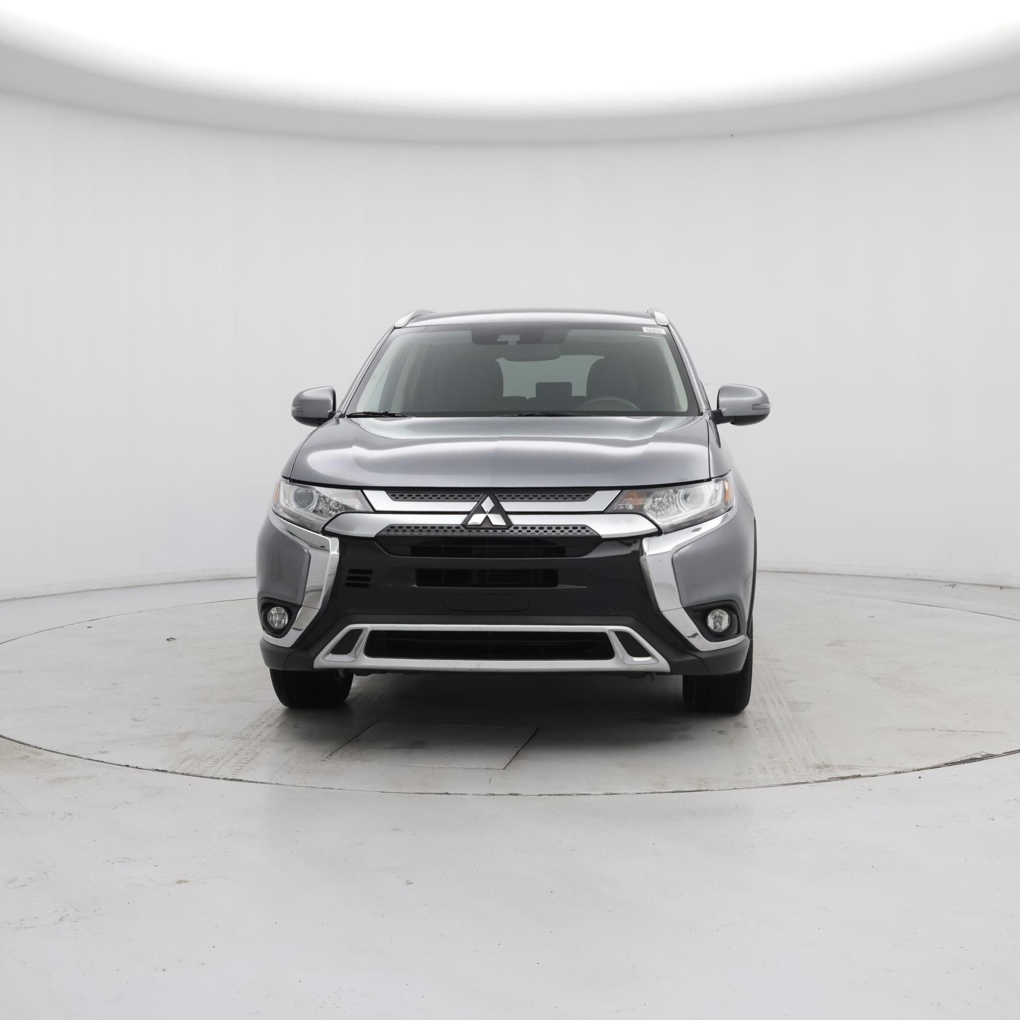 Thumbnail: 2020 Mitsubishi Outlander - 5
