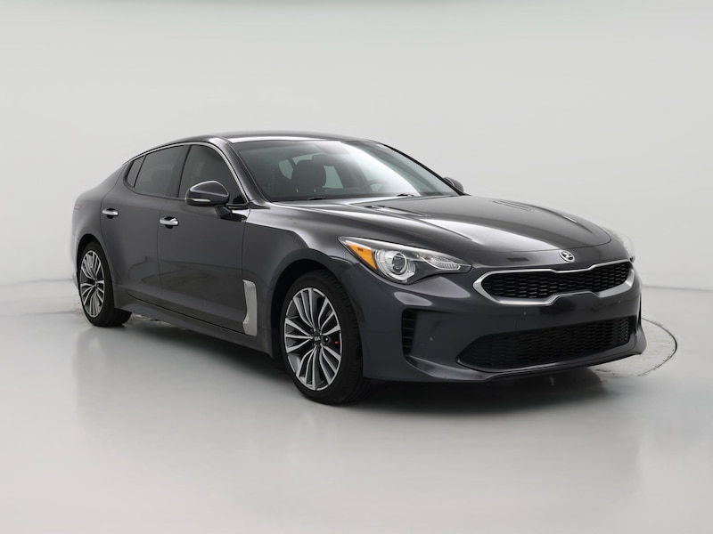 2019 Kia Stinger  -
                  Chattanooga, TN