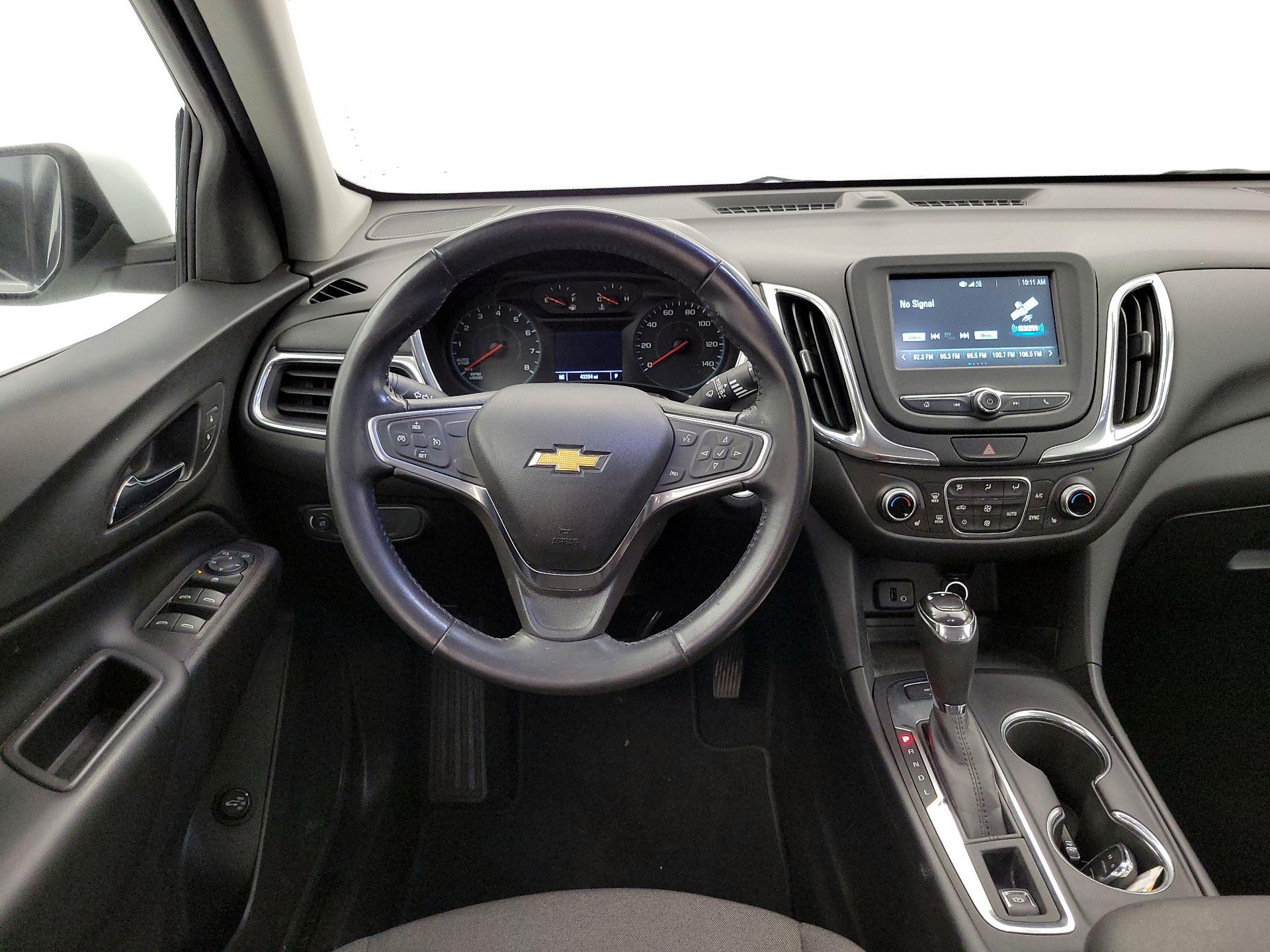 Thumbnail: 2018 Chevrolet Equinox - 10