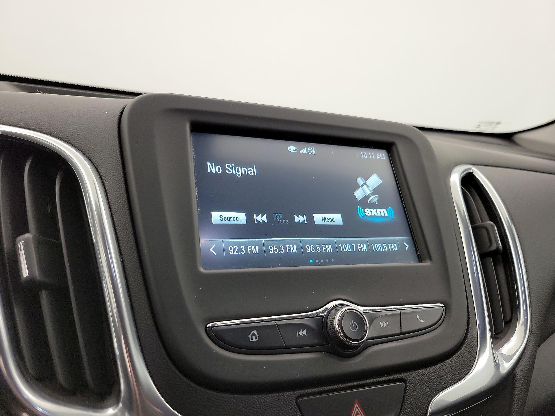 Thumbnail: 2018 Chevrolet Equinox - 15