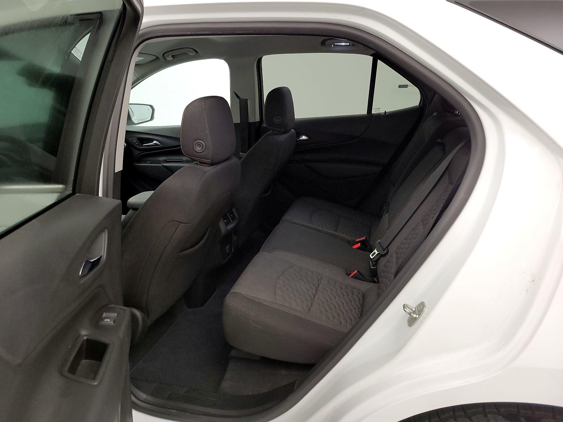 Thumbnail: 2018 Chevrolet Equinox - 19