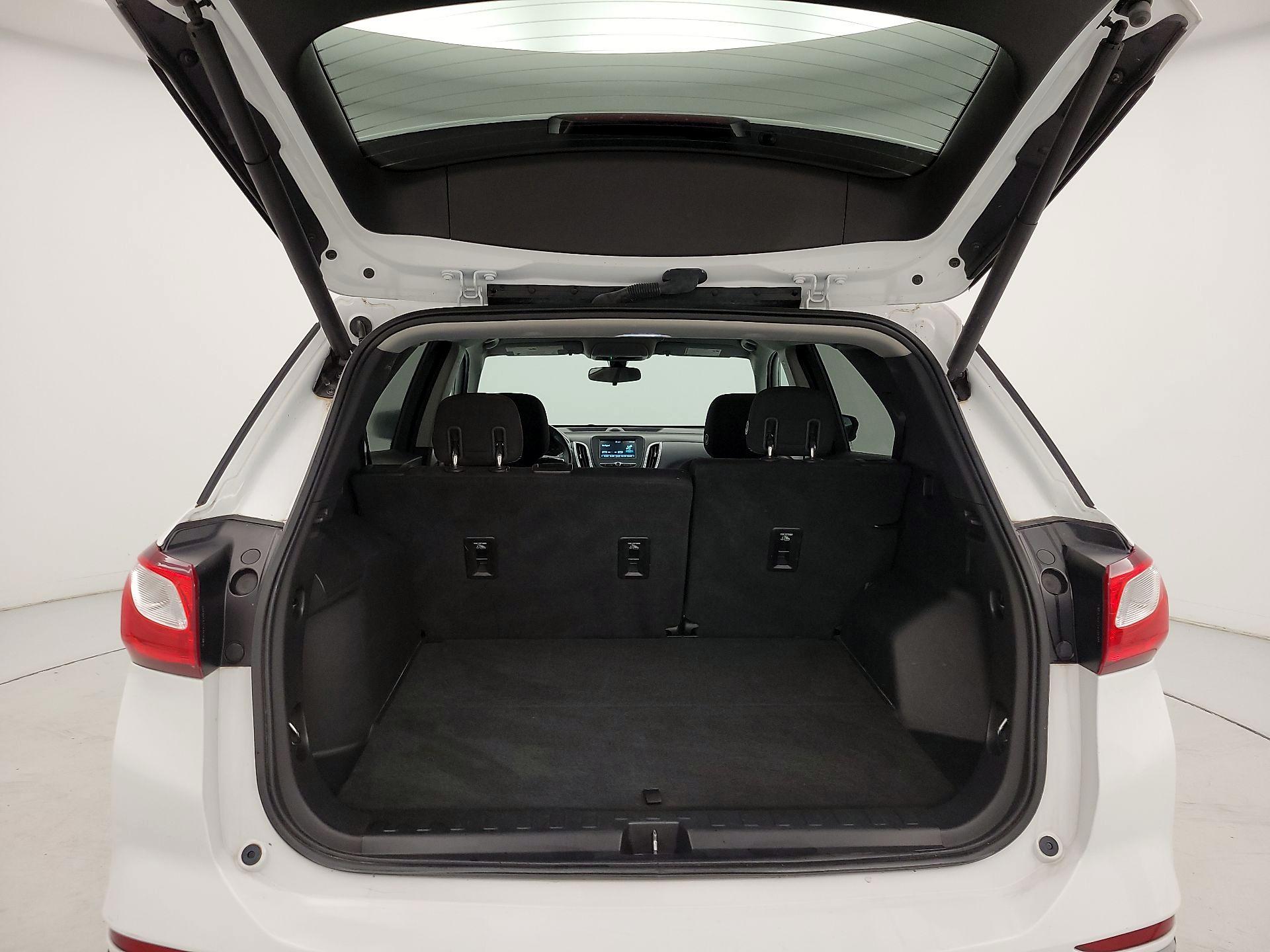 Thumbnail: 2018 Chevrolet Equinox - 20