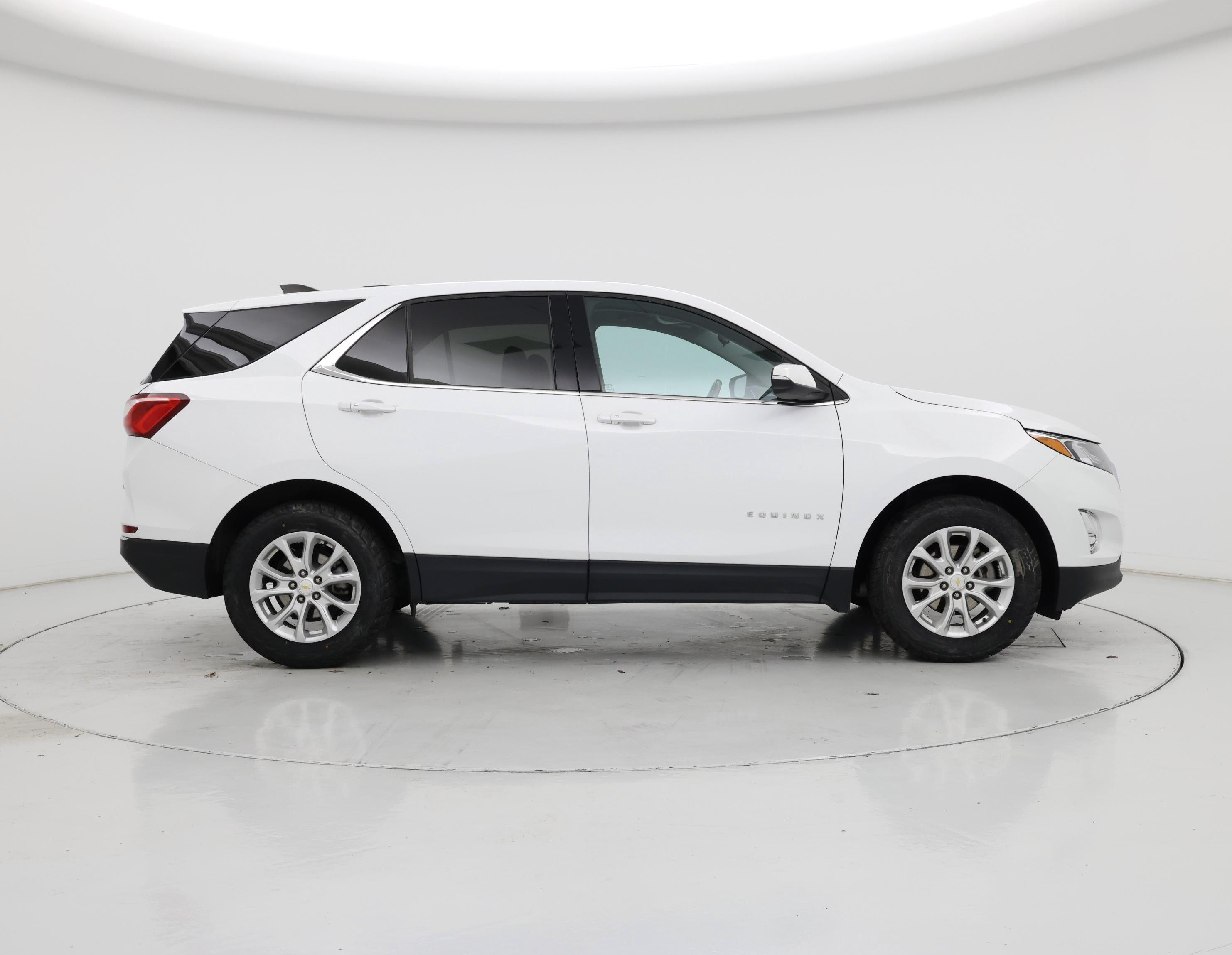 Thumbnail: 2018 Chevrolet Equinox - 7