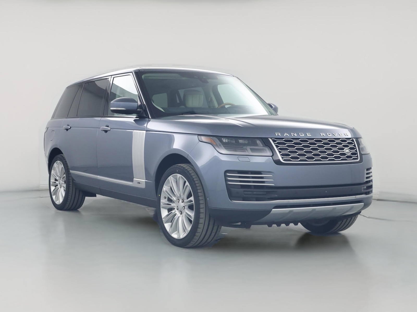 2018 Land Rover Range Rover Autobiography