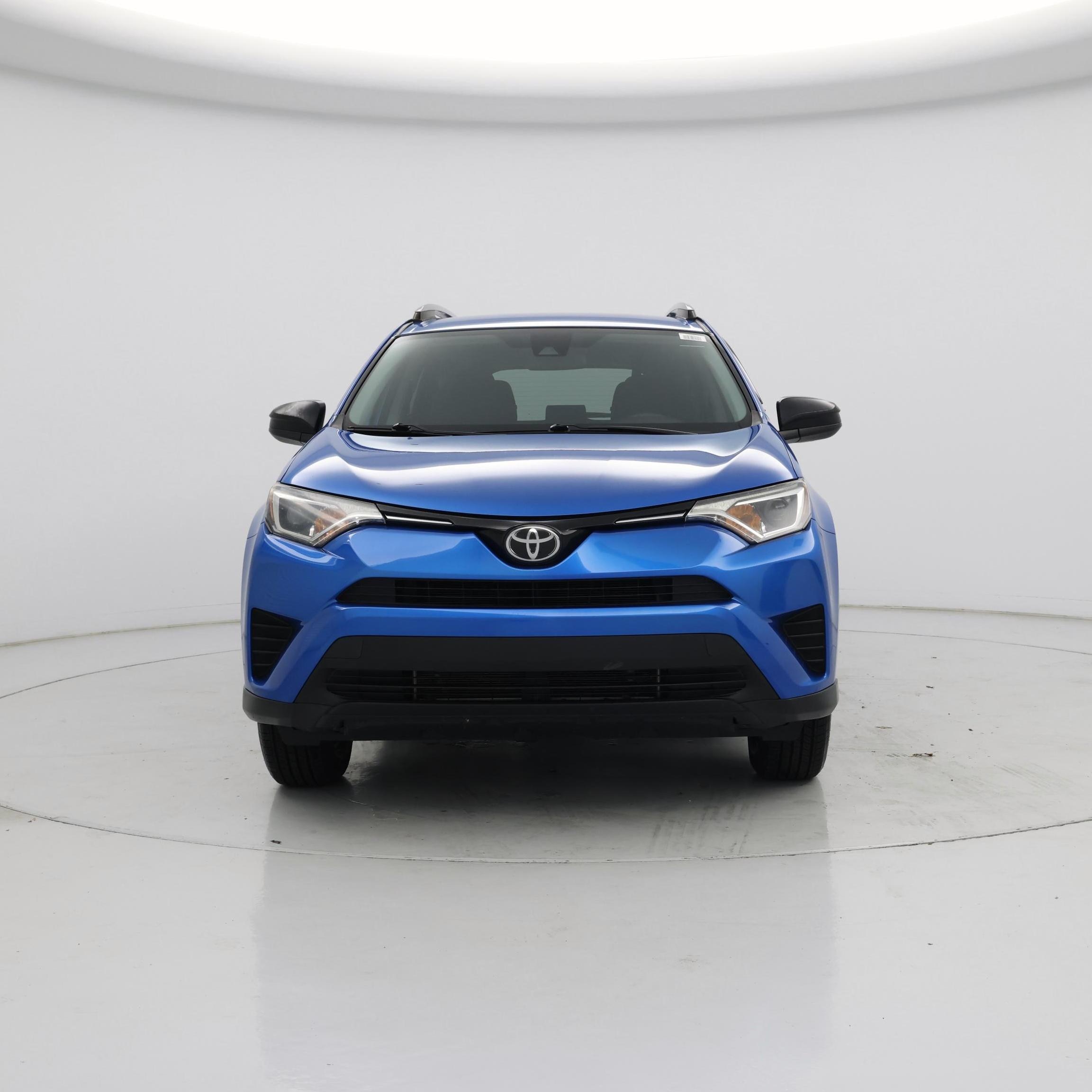 Thumbnail: 2018 Toyota RAV4 - 5