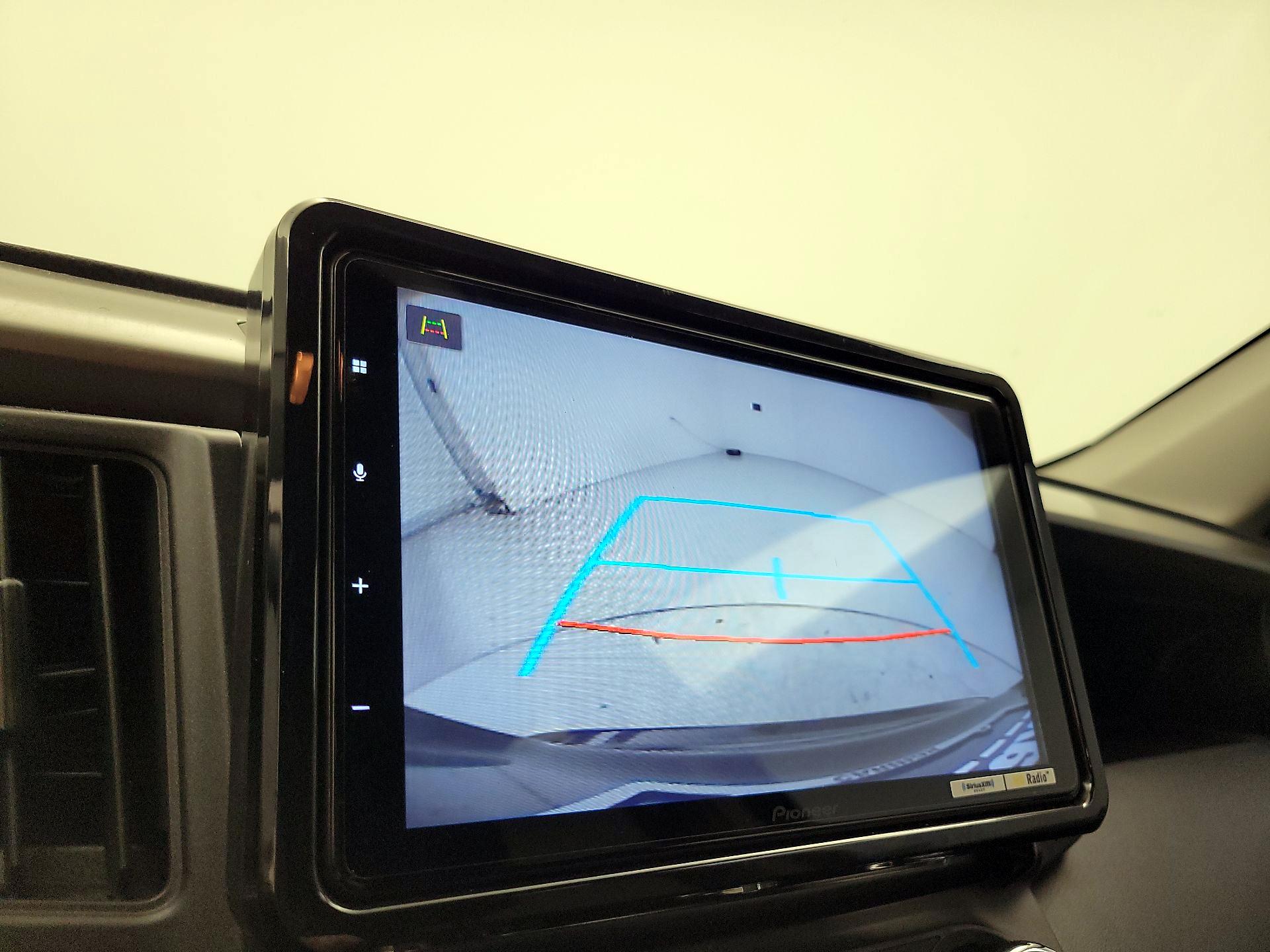 Thumbnail: 2017 Toyota RAV4 - 14