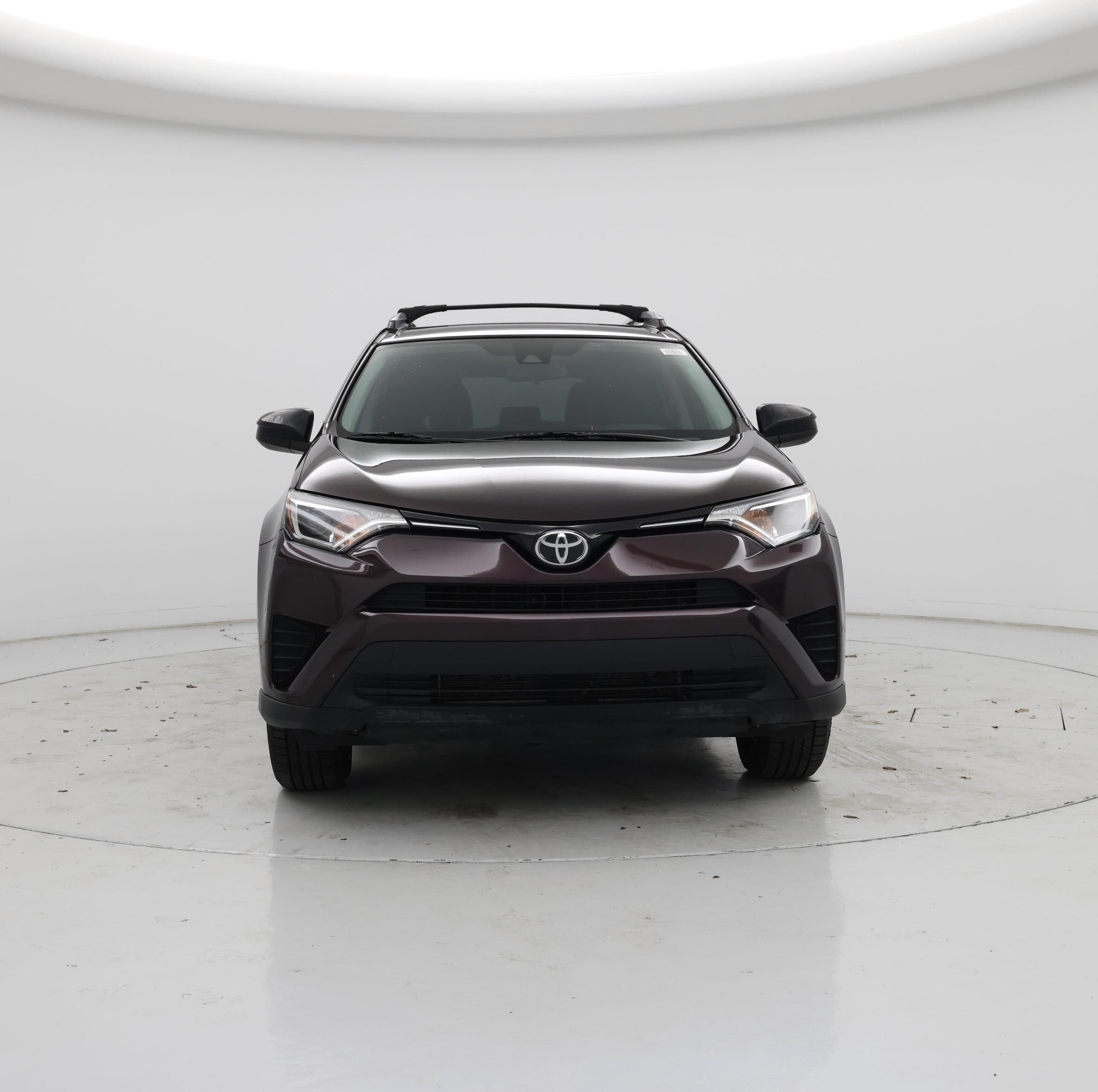 Thumbnail: 2017 Toyota RAV4 - 5