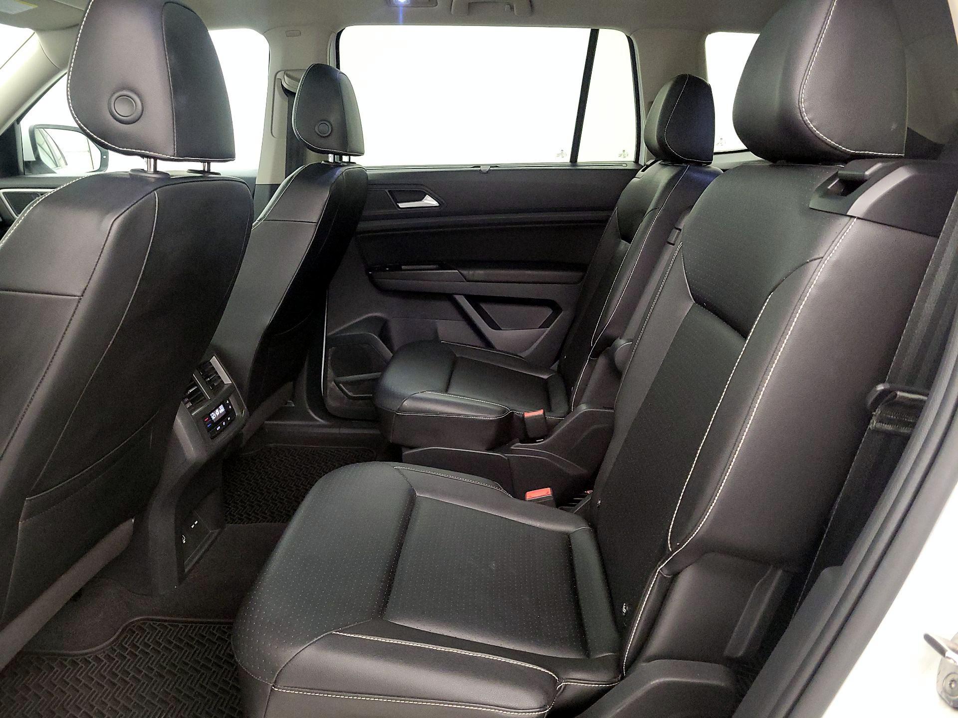 Thumbnail: 2021 Volkswagen Atlas - 20