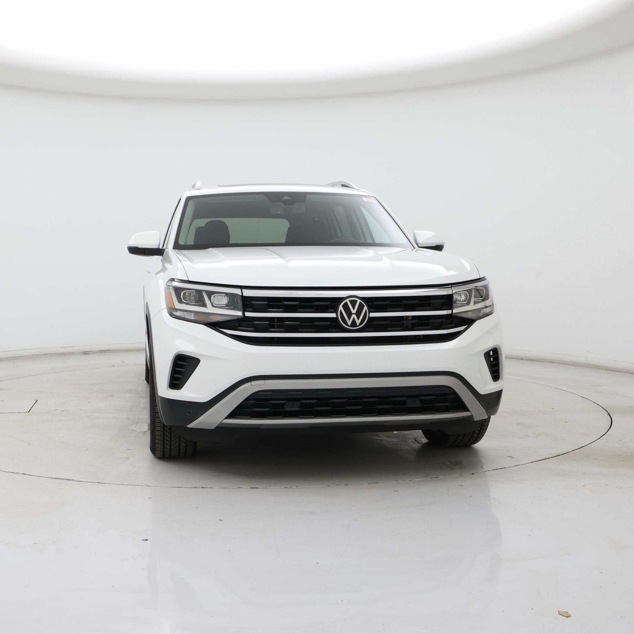 Thumbnail: 2021 Volkswagen Atlas - 5
