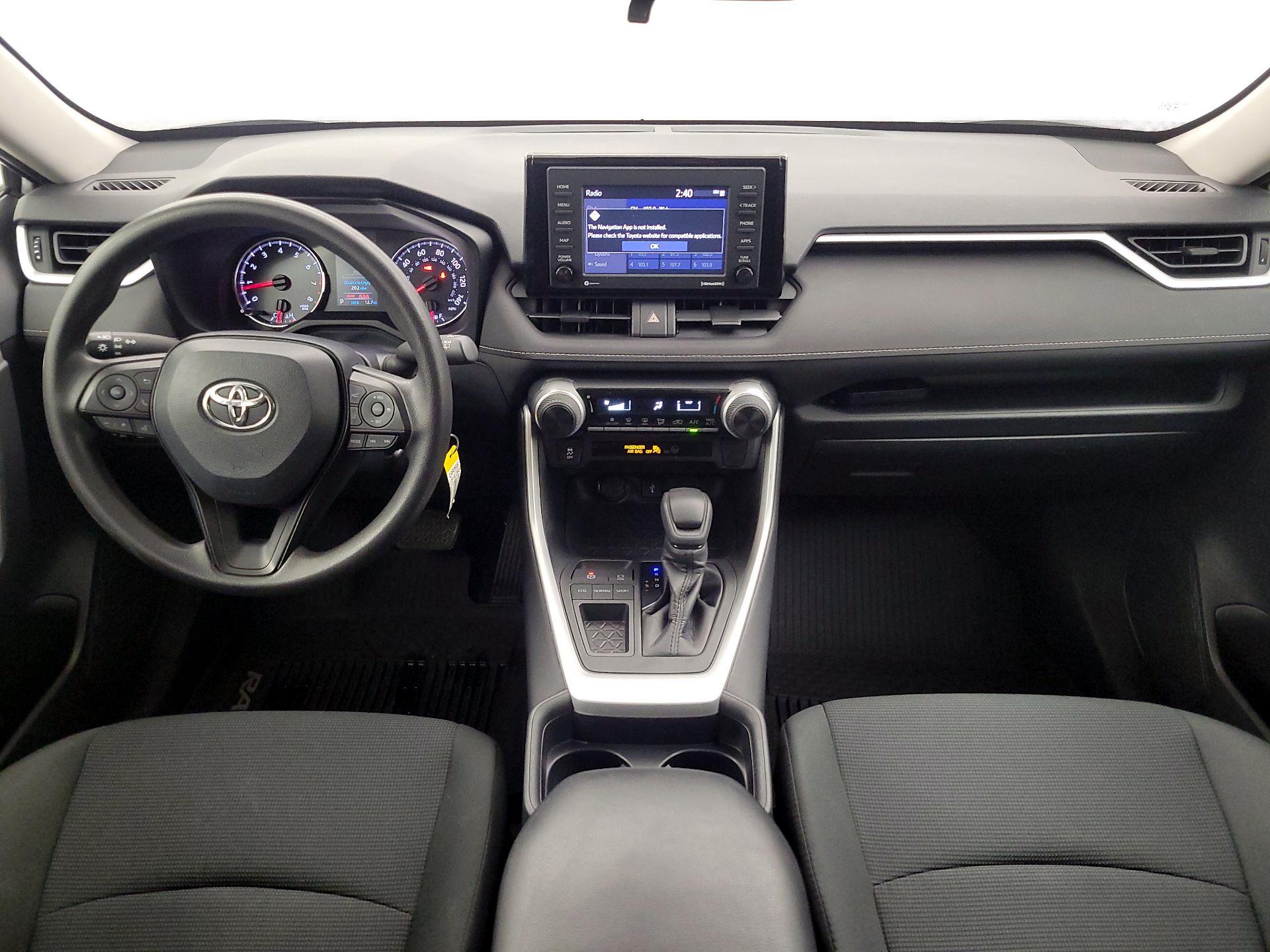 Thumbnail: 2020 Toyota RAV4 - 9