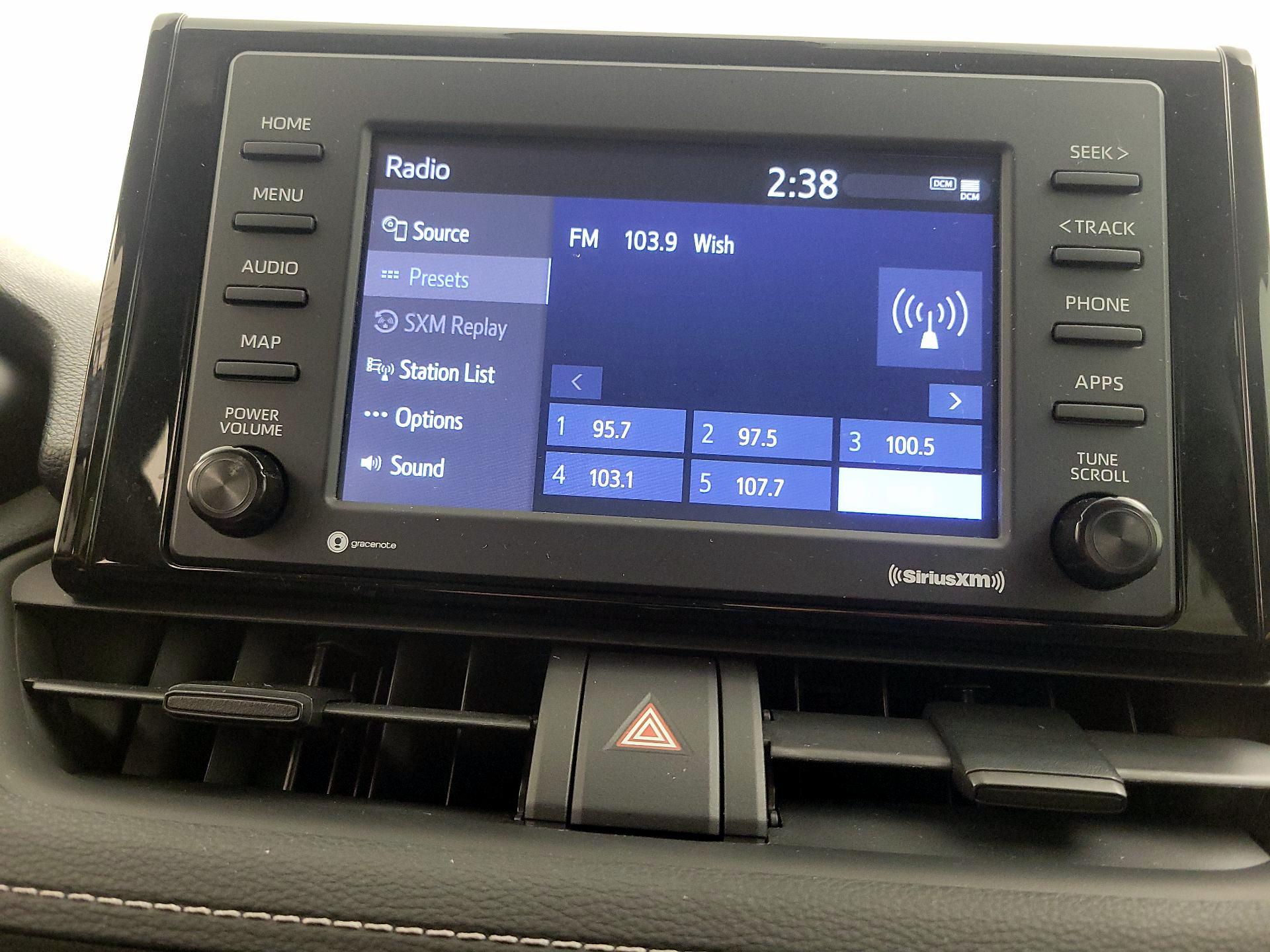 Thumbnail: 2020 Toyota RAV4 - 16