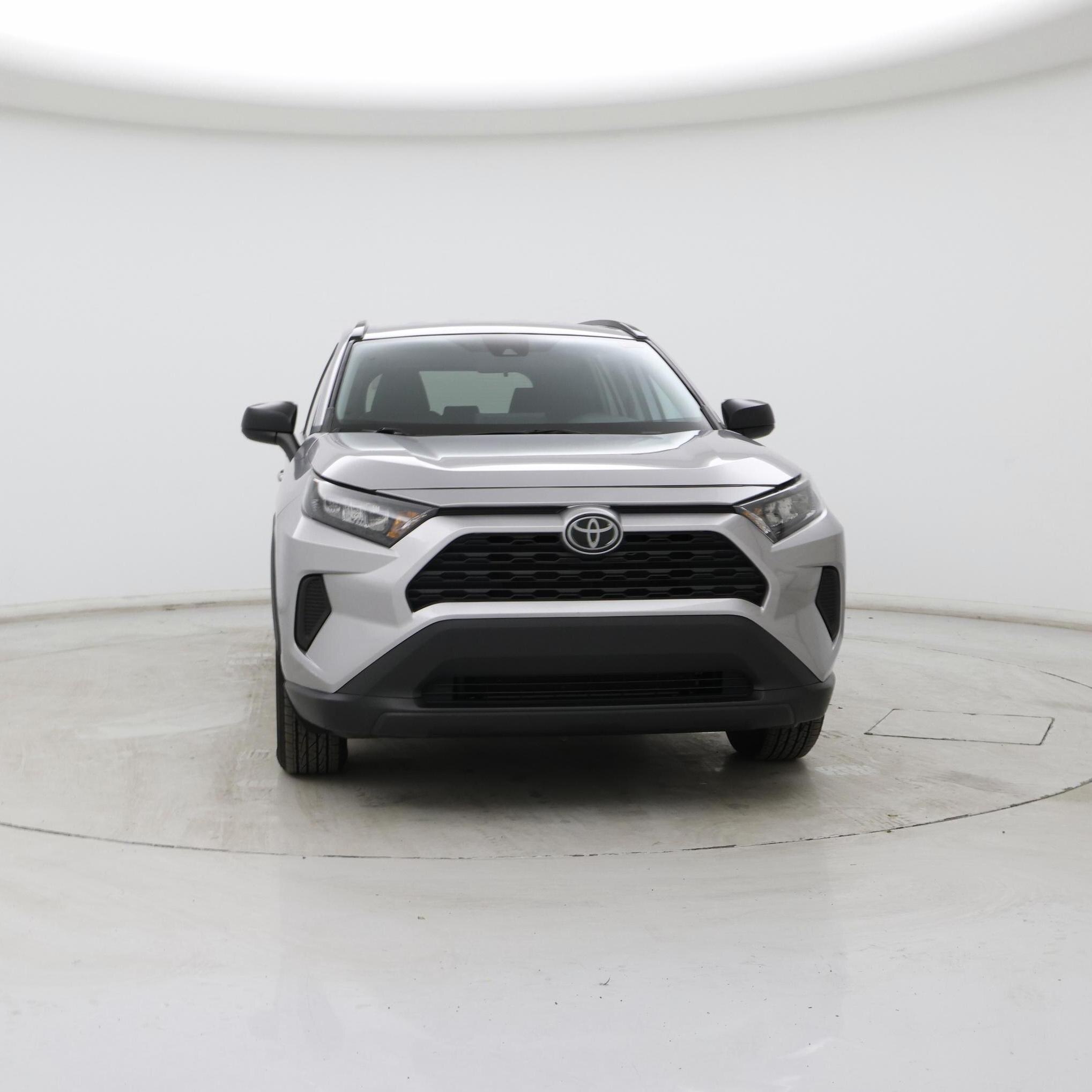 Thumbnail: 2020 Toyota RAV4 - 5