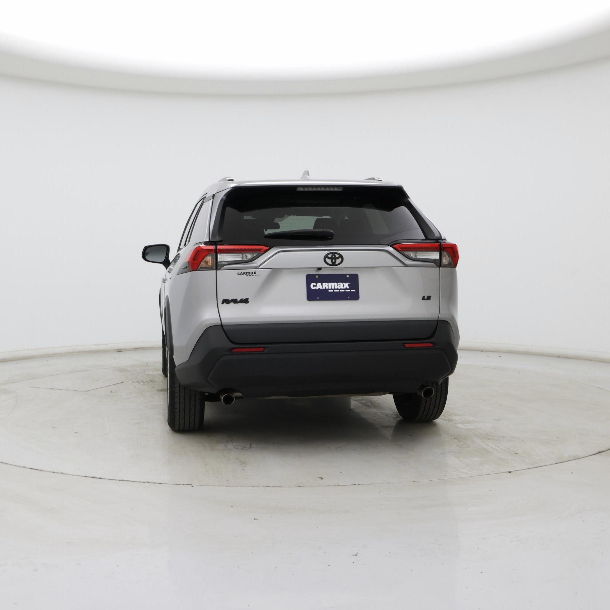 Thumbnail: 2020 Toyota RAV4 - 6