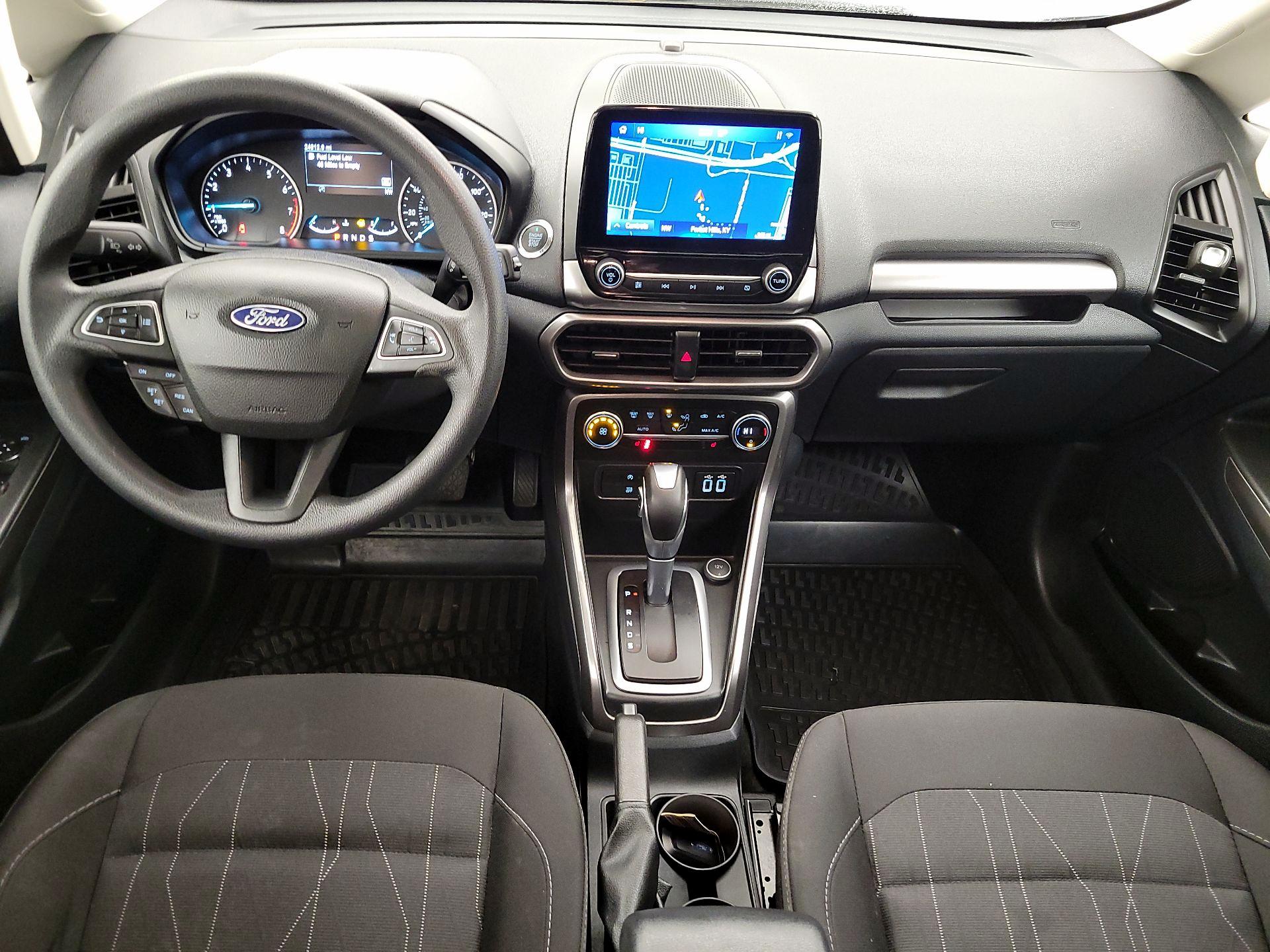 Thumbnail: 2021 Ford EcoSport - 9