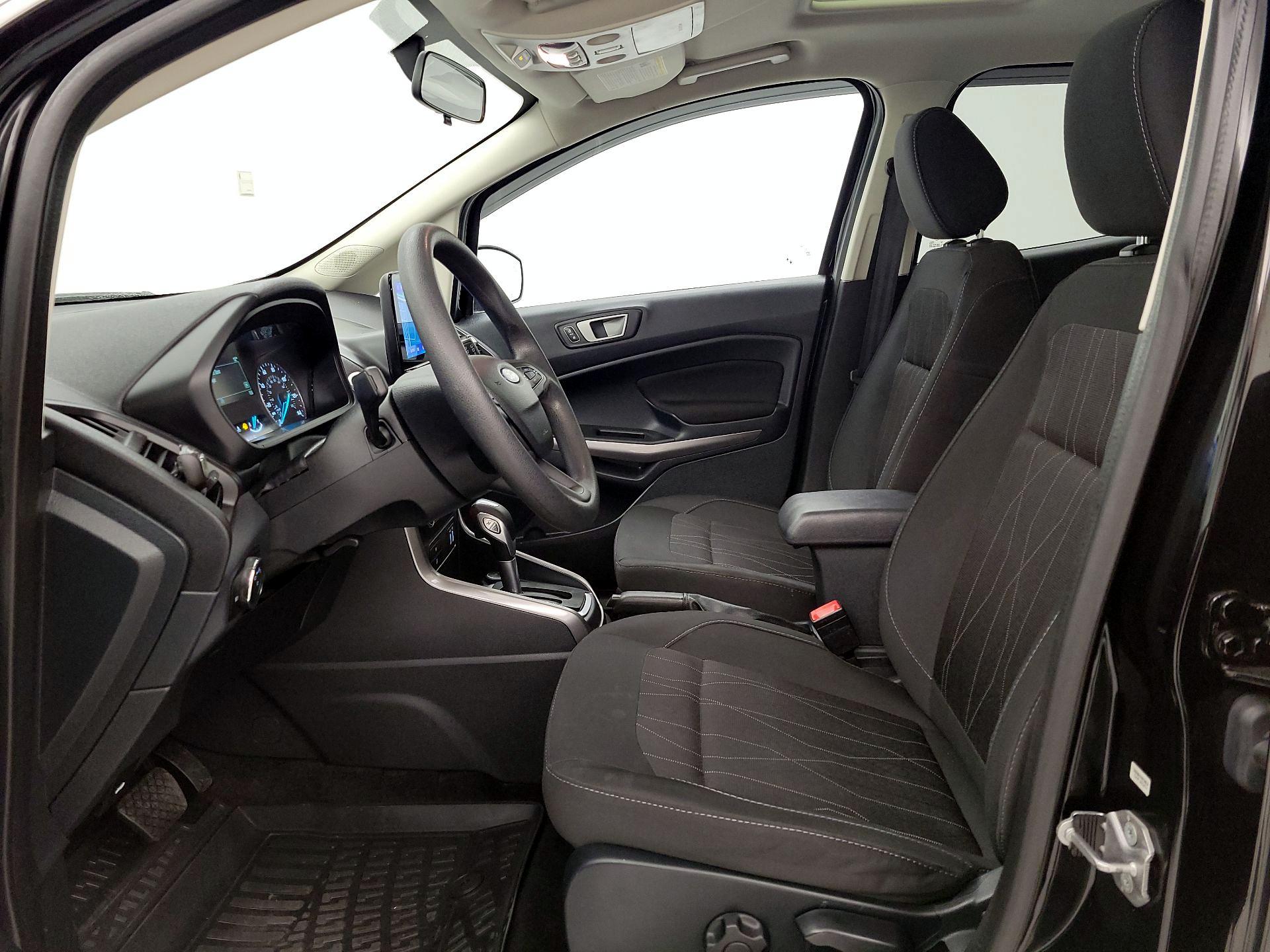 Thumbnail: 2021 Ford EcoSport - 11