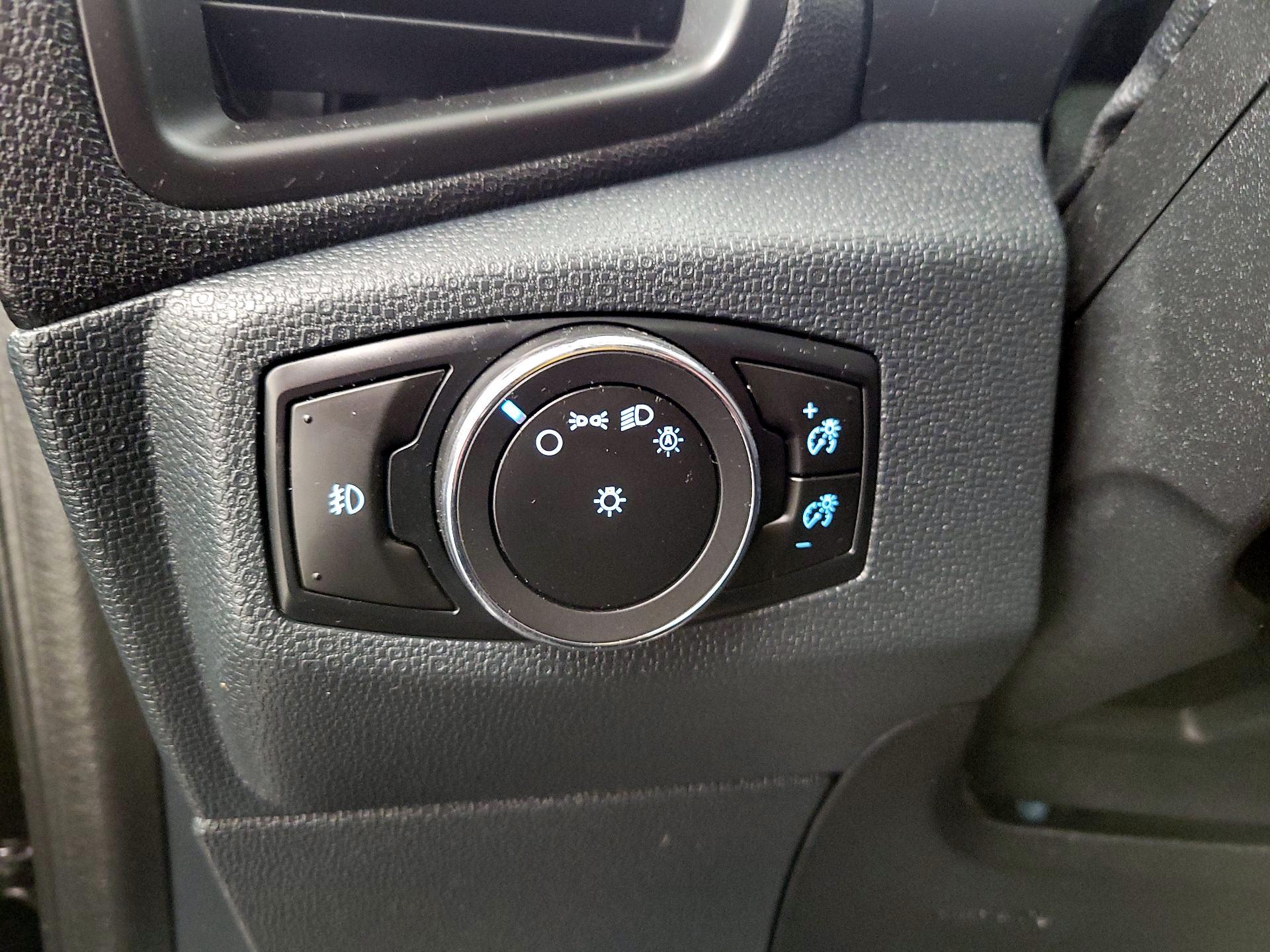 Thumbnail: 2021 Ford EcoSport - 13