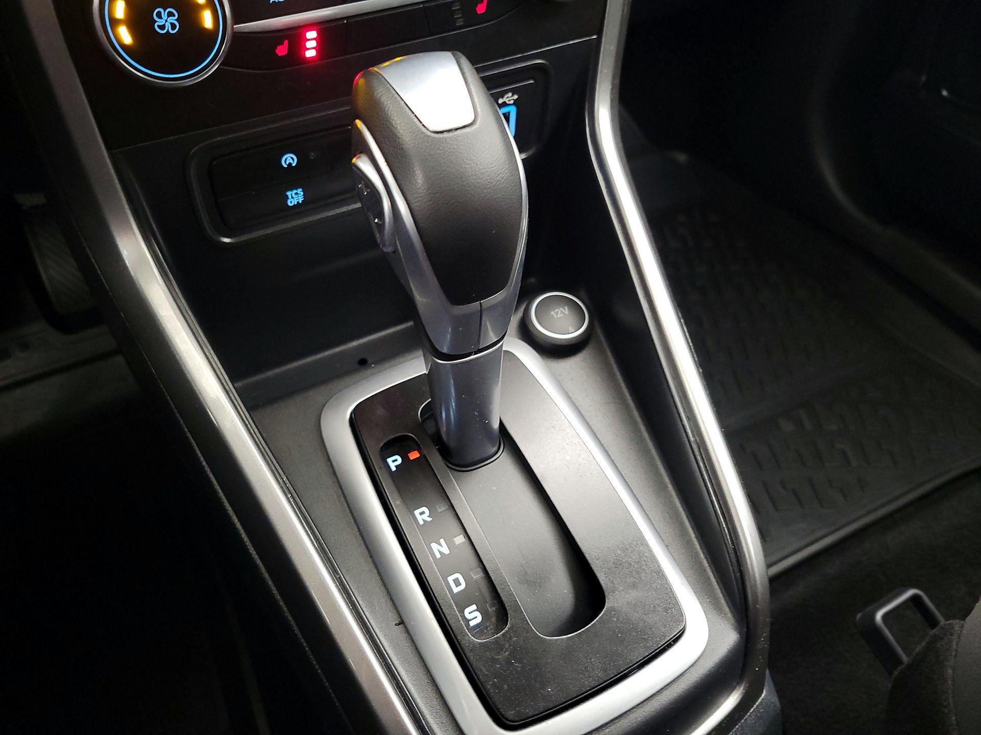 Thumbnail: 2021 Ford EcoSport - 18