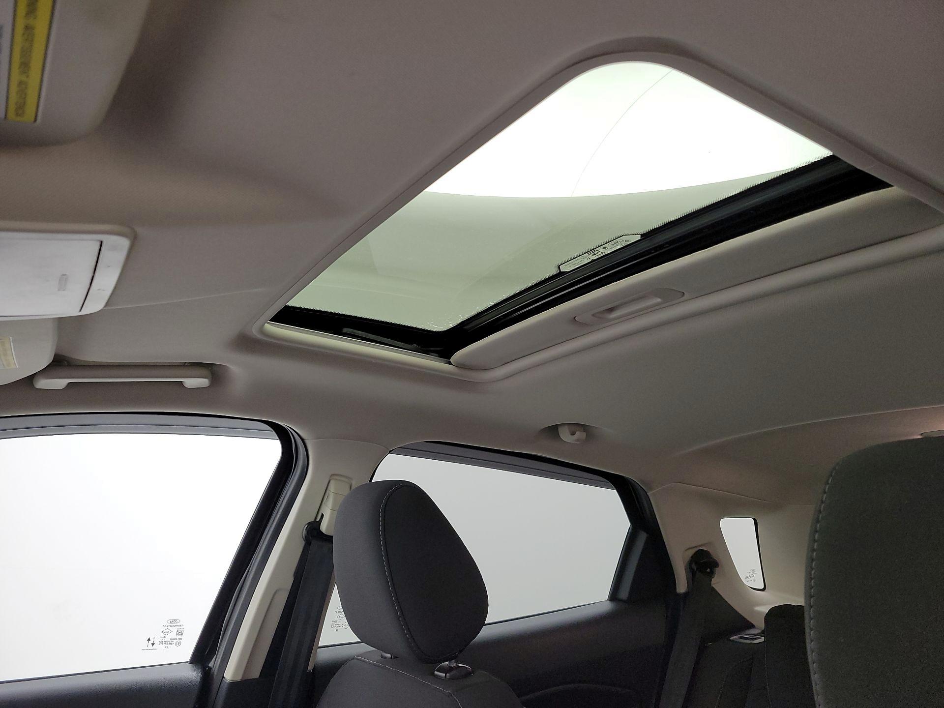 Thumbnail: 2021 Ford EcoSport - 19