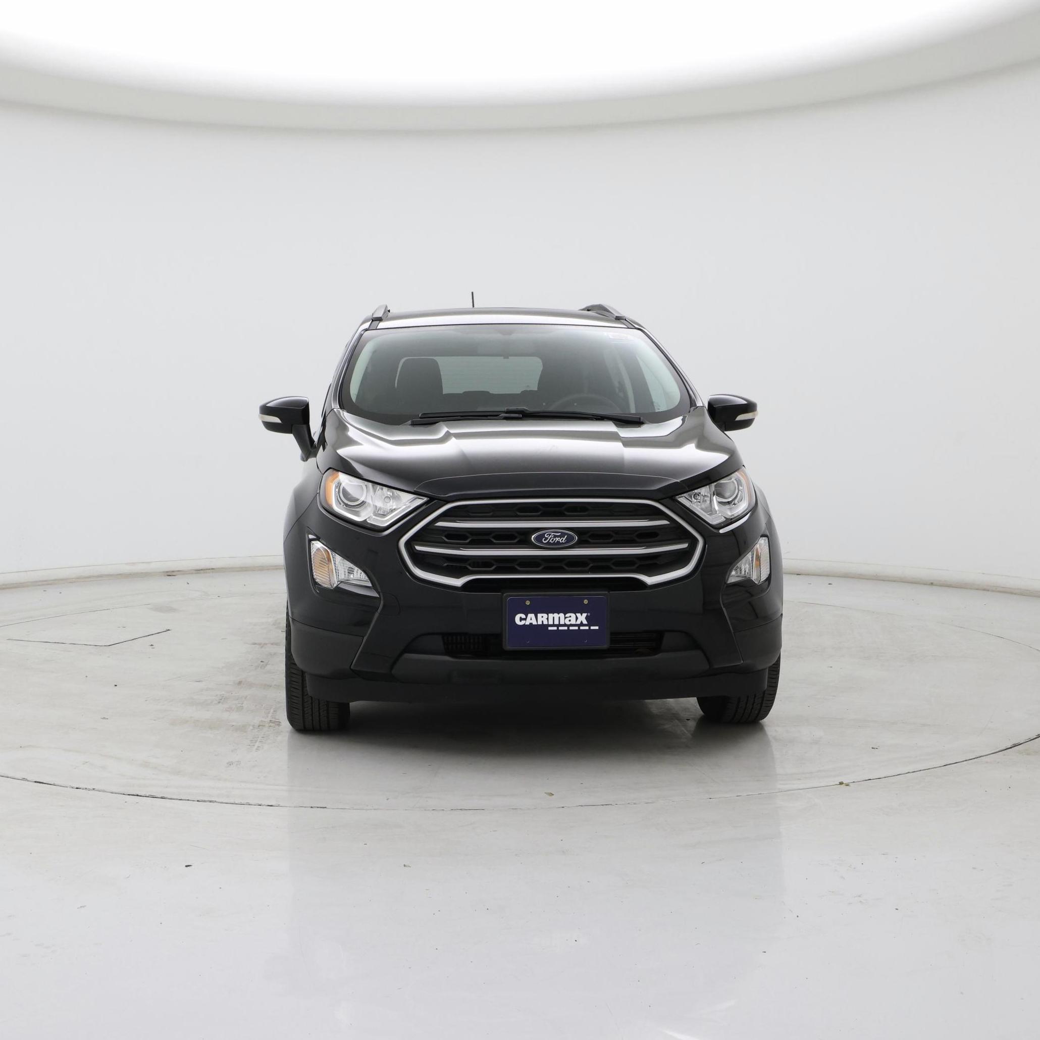 Thumbnail: 2021 Ford EcoSport - 5