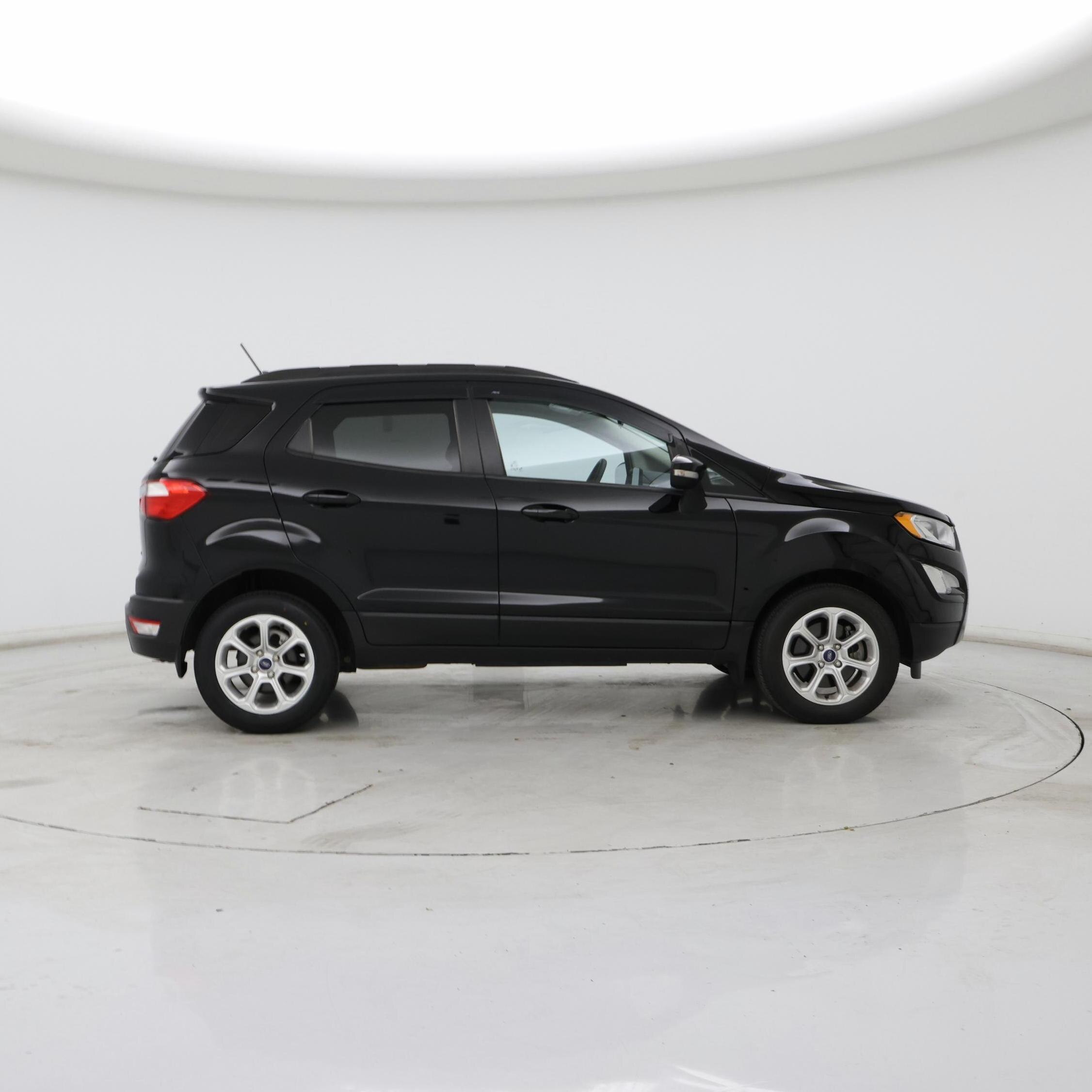 Thumbnail: 2021 Ford EcoSport - 7