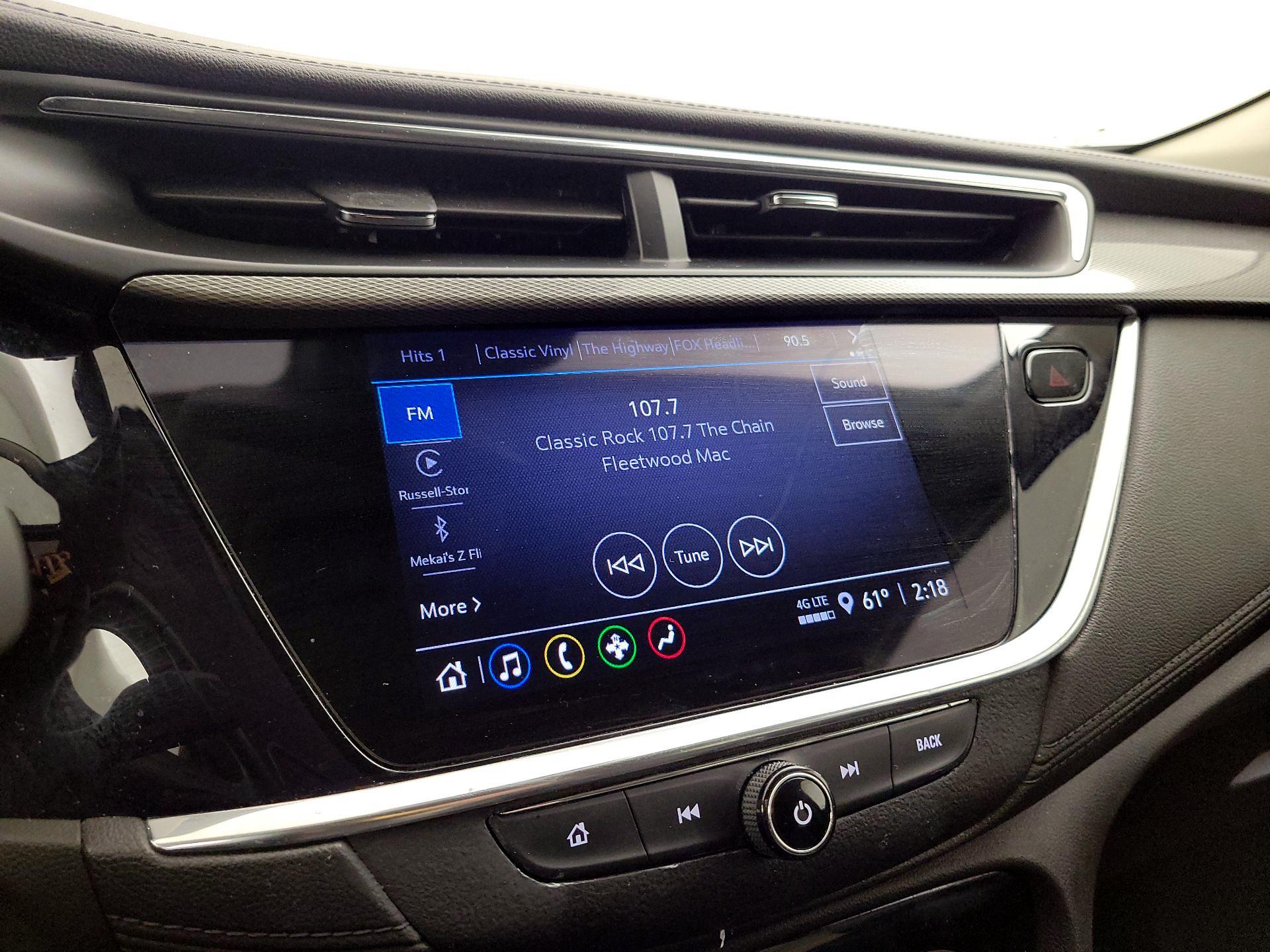 Thumbnail: 2023 Buick Encore GX - 15