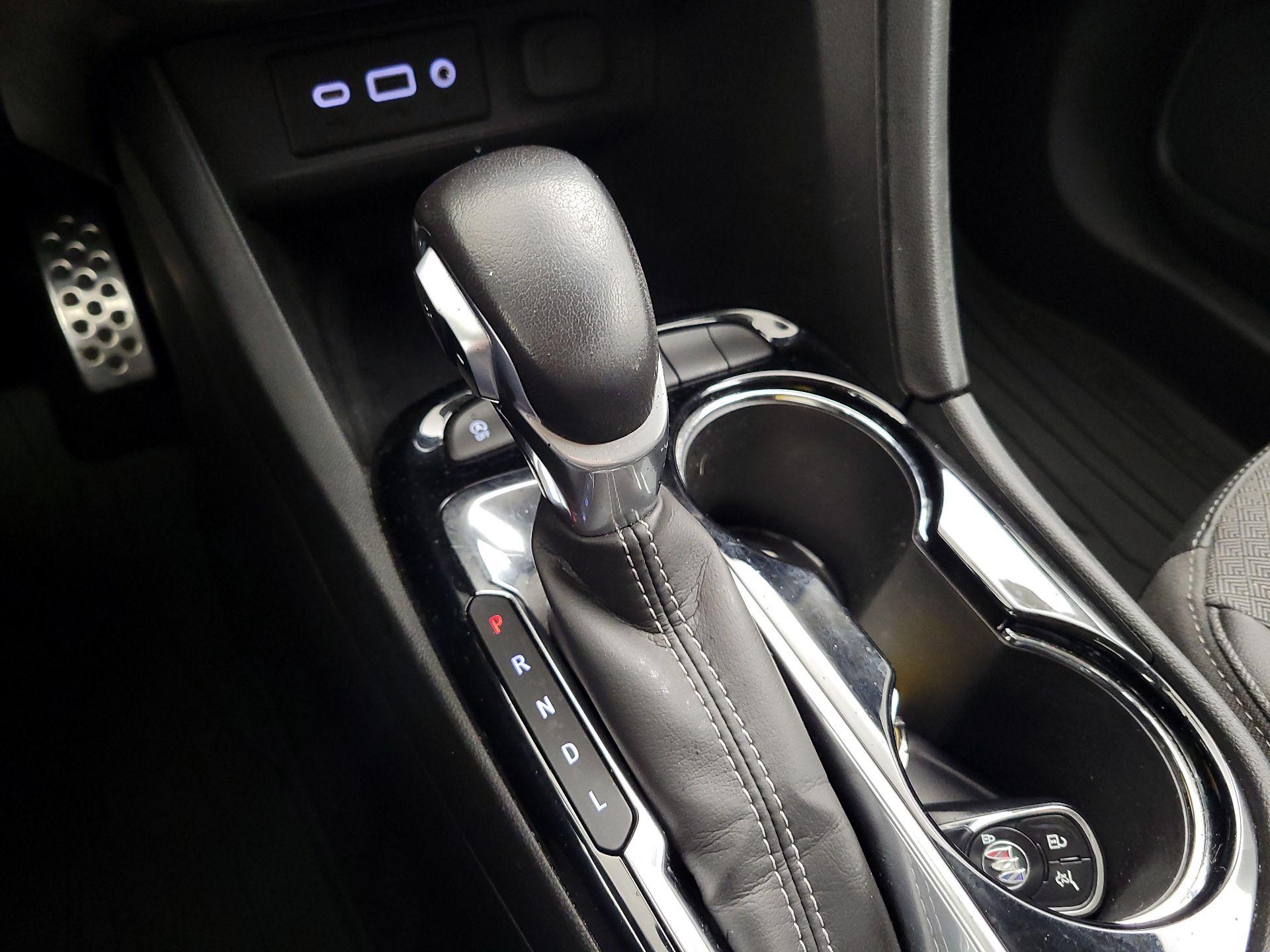 Thumbnail: 2023 Buick Encore GX - 17