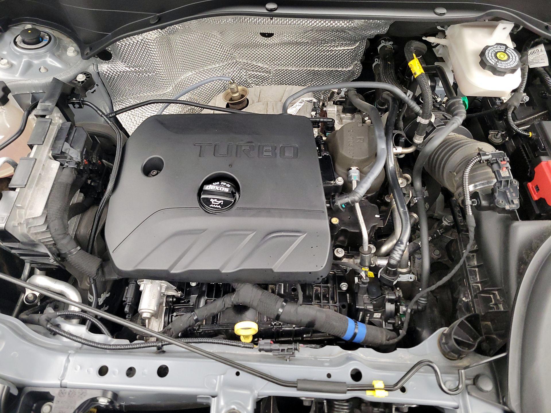 Thumbnail: 2023 Buick Encore GX - 20