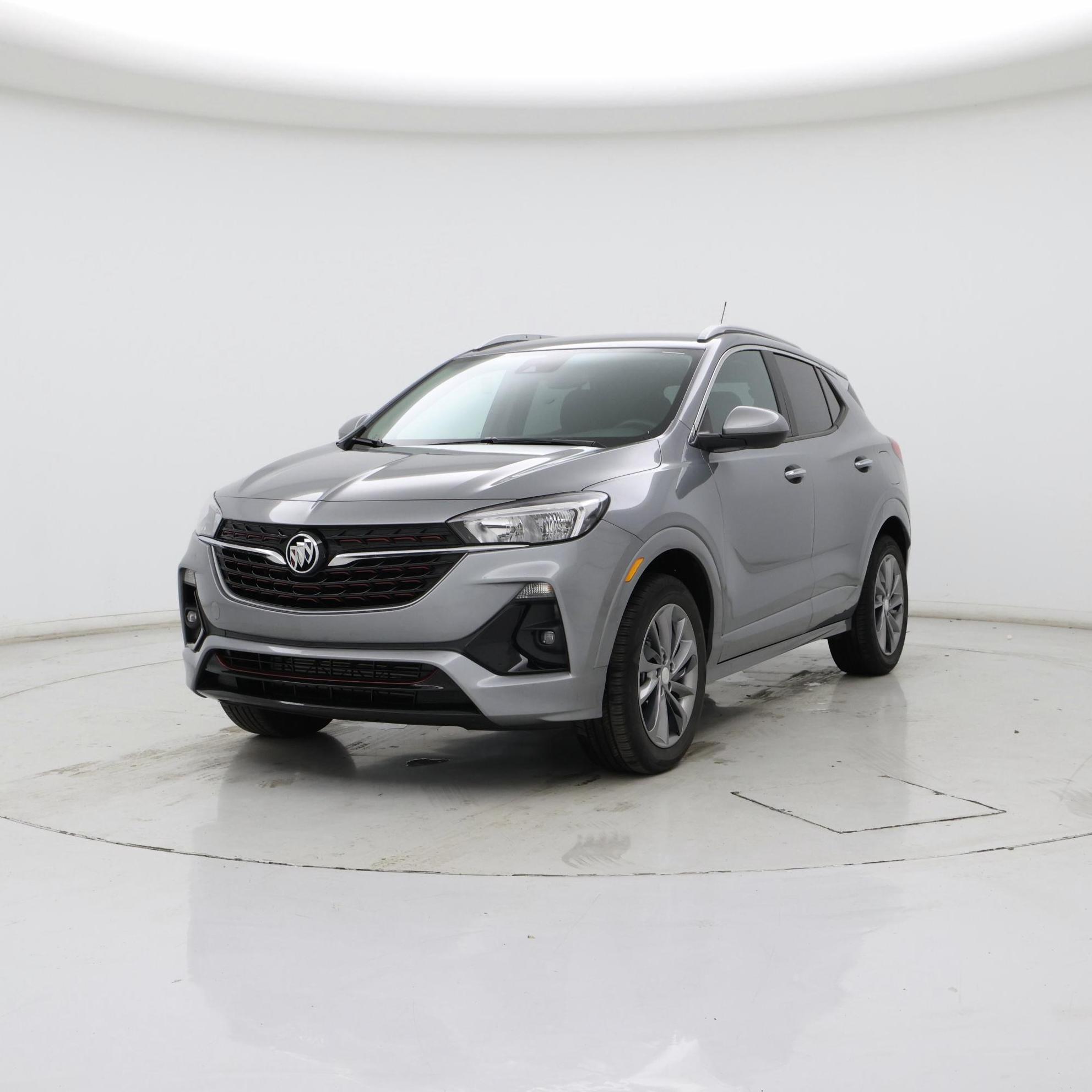 Thumbnail: 2023 Buick Encore GX - 4