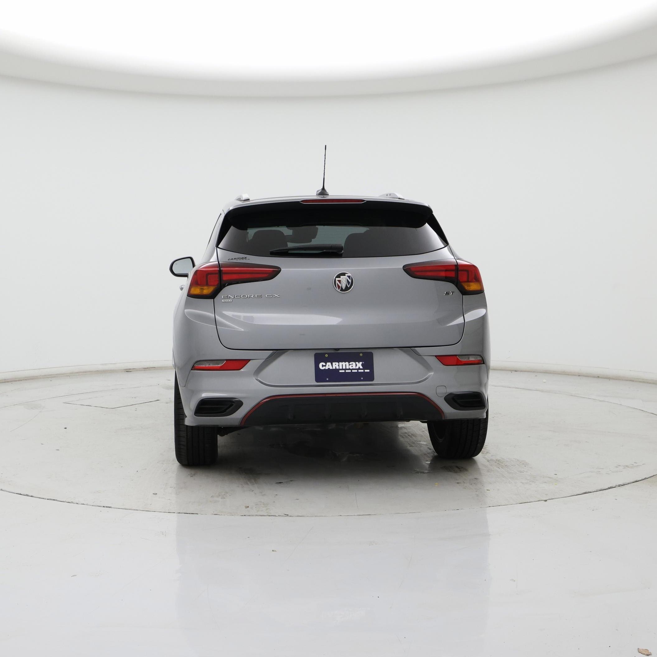 Thumbnail: 2023 Buick Encore GX - 6