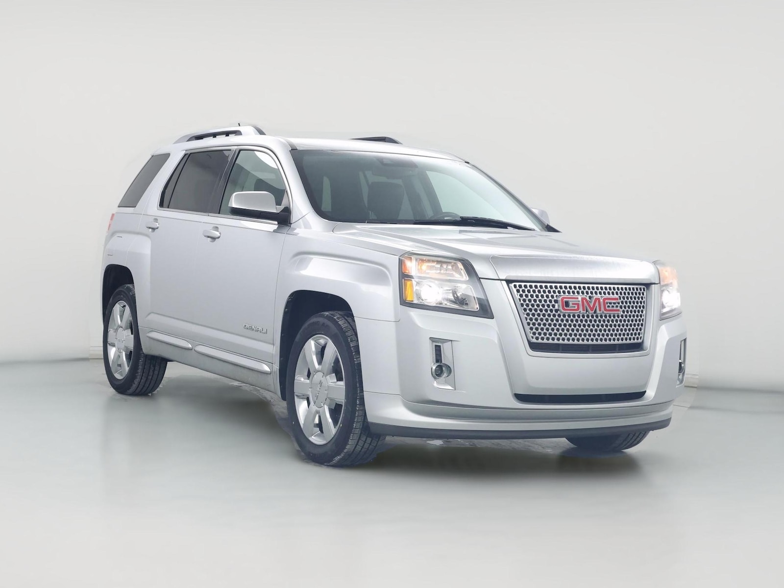2015 GMC Terrain Denali