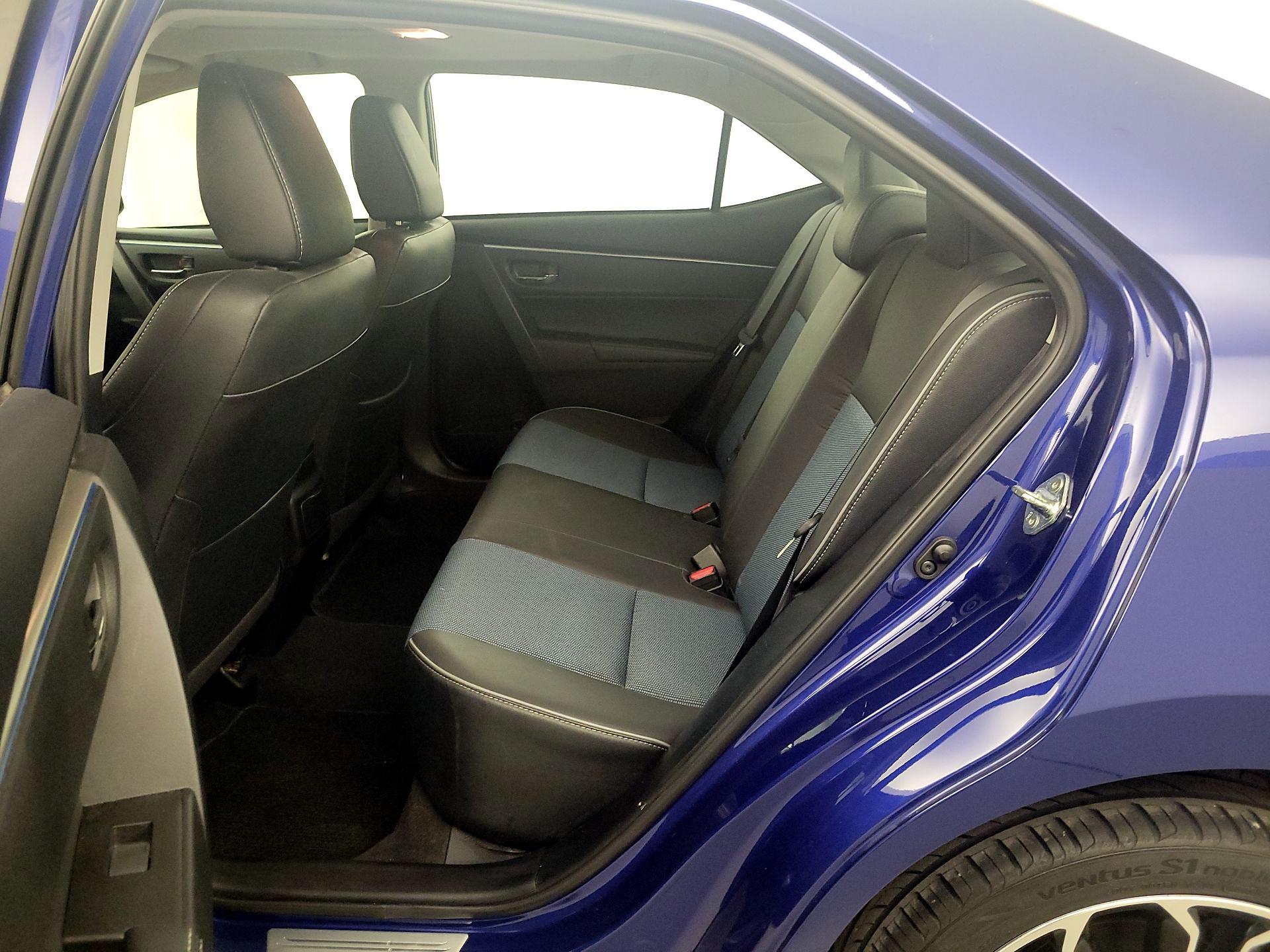 Thumbnail: 2014 Toyota Corolla - 20