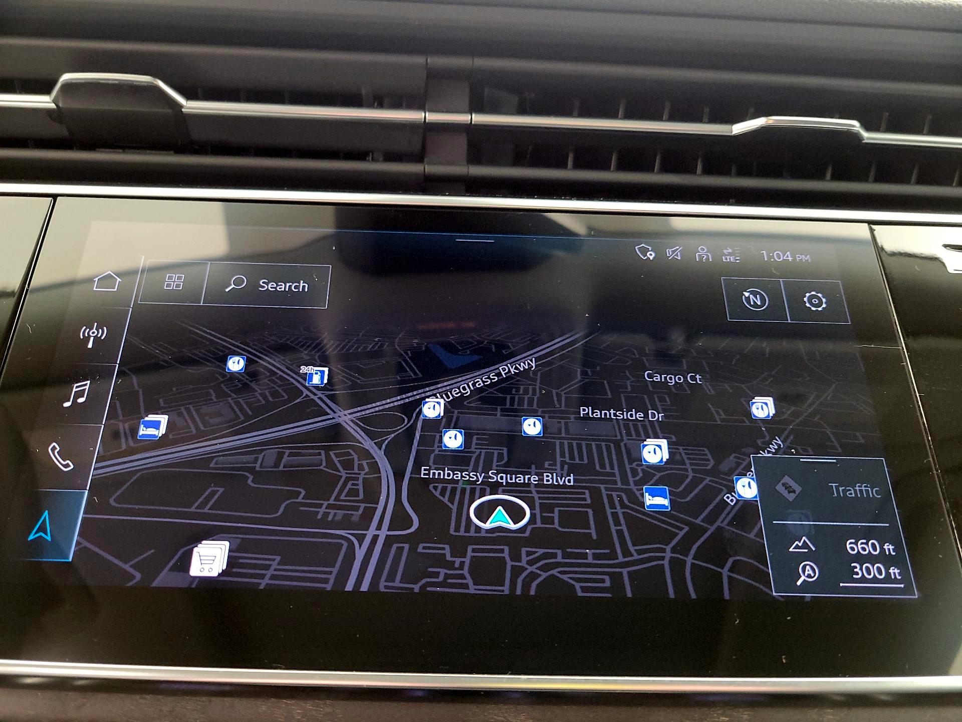 Thumbnail: 2023 Audi Q8 - 14