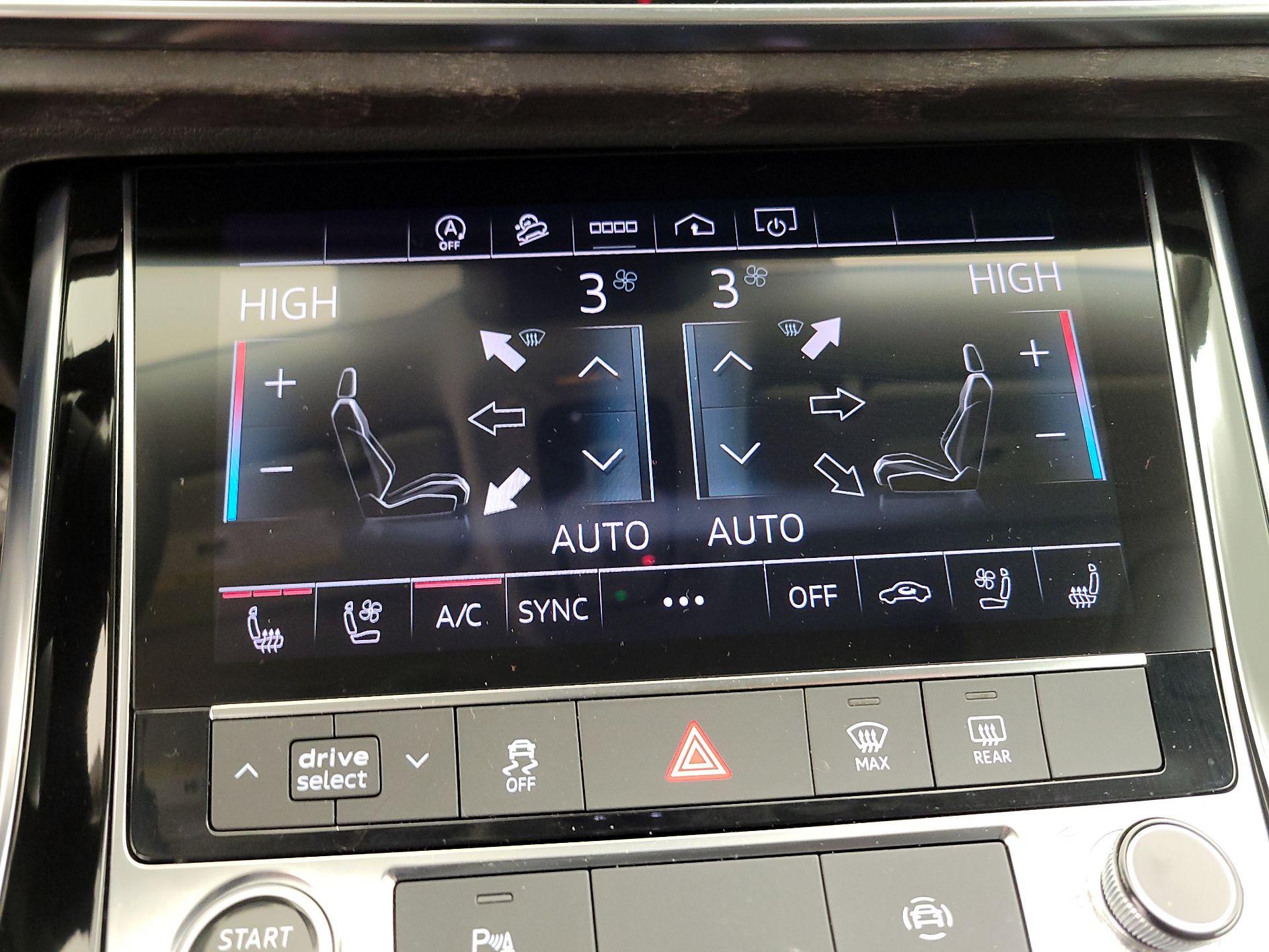 Thumbnail: 2023 Audi Q8 - 17