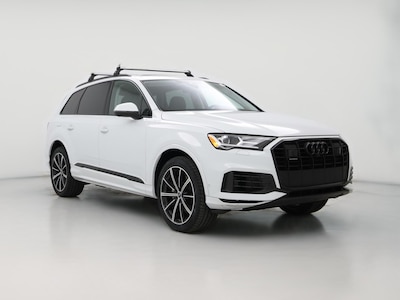 2023 Audi Q7 Premium Plus