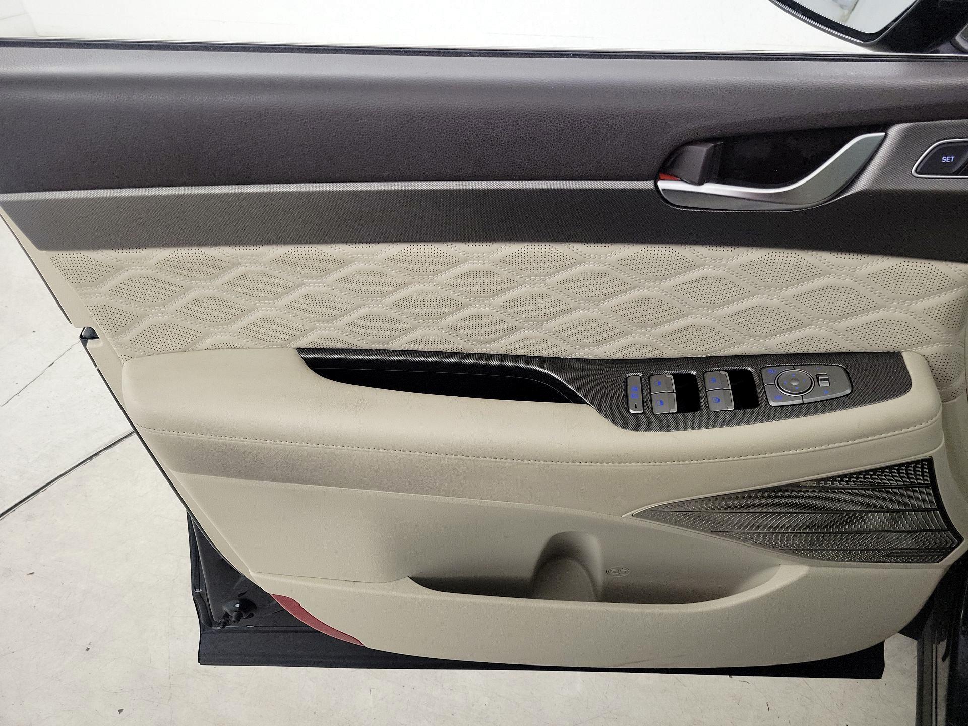 Thumbnail: 2020 Hyundai Palisade - 12