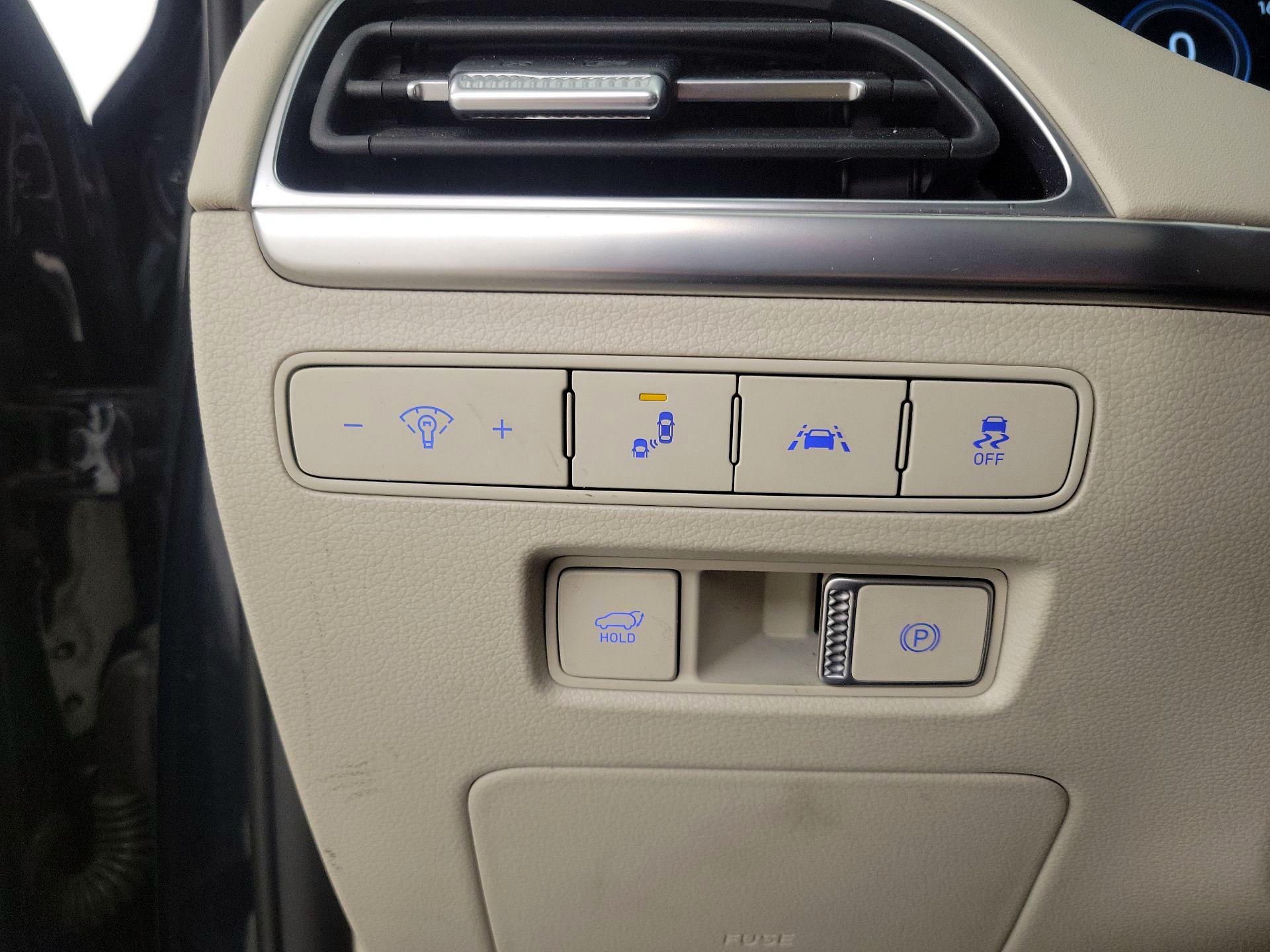 Thumbnail: 2020 Hyundai Palisade - 13