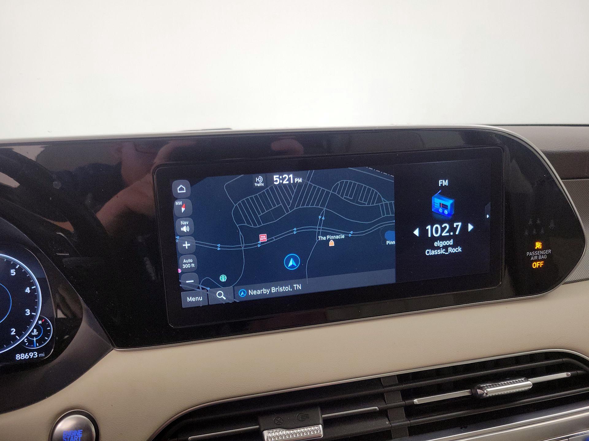 Thumbnail: 2020 Hyundai Palisade - 14