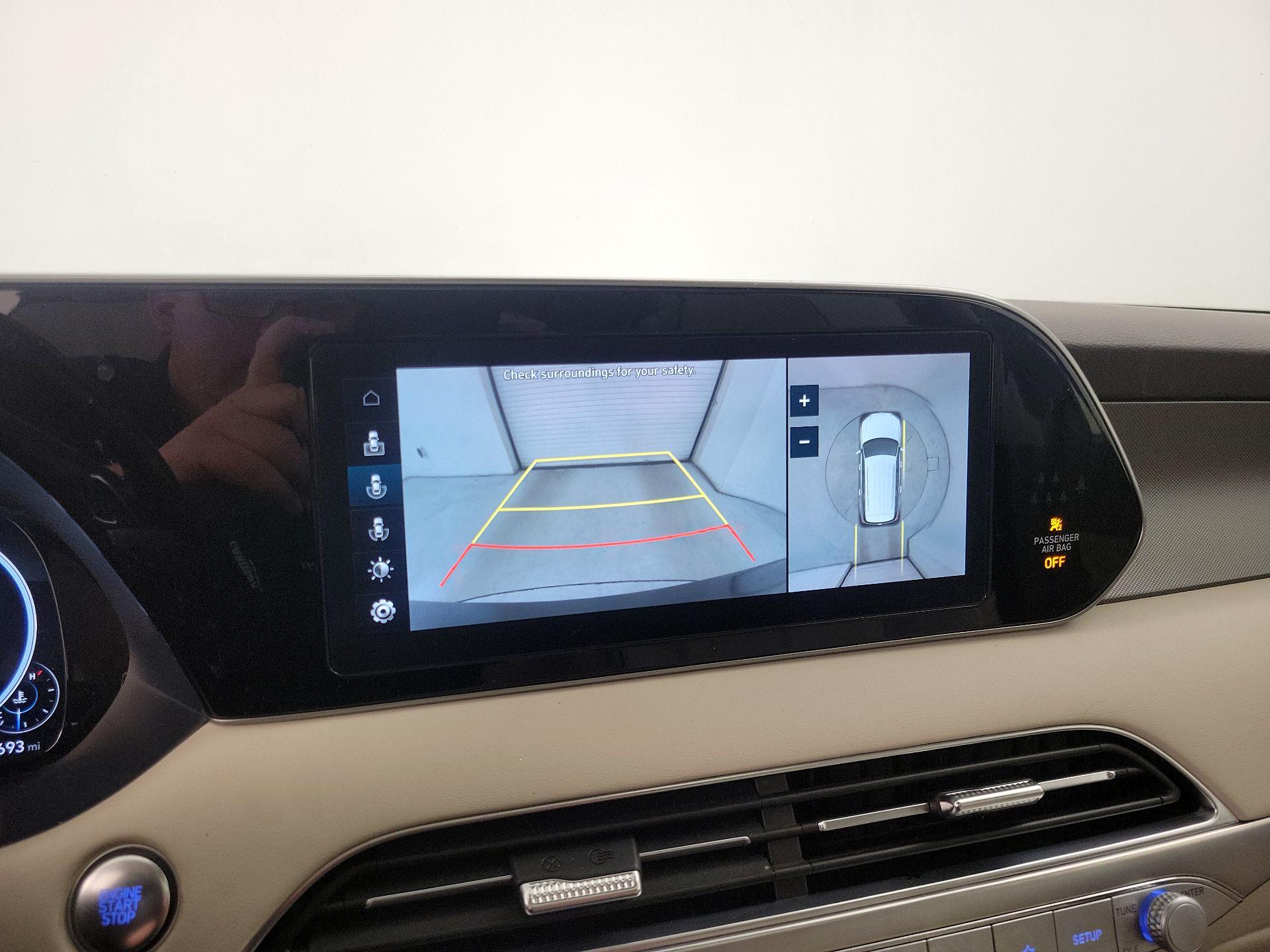 Thumbnail: 2020 Hyundai Palisade - 15