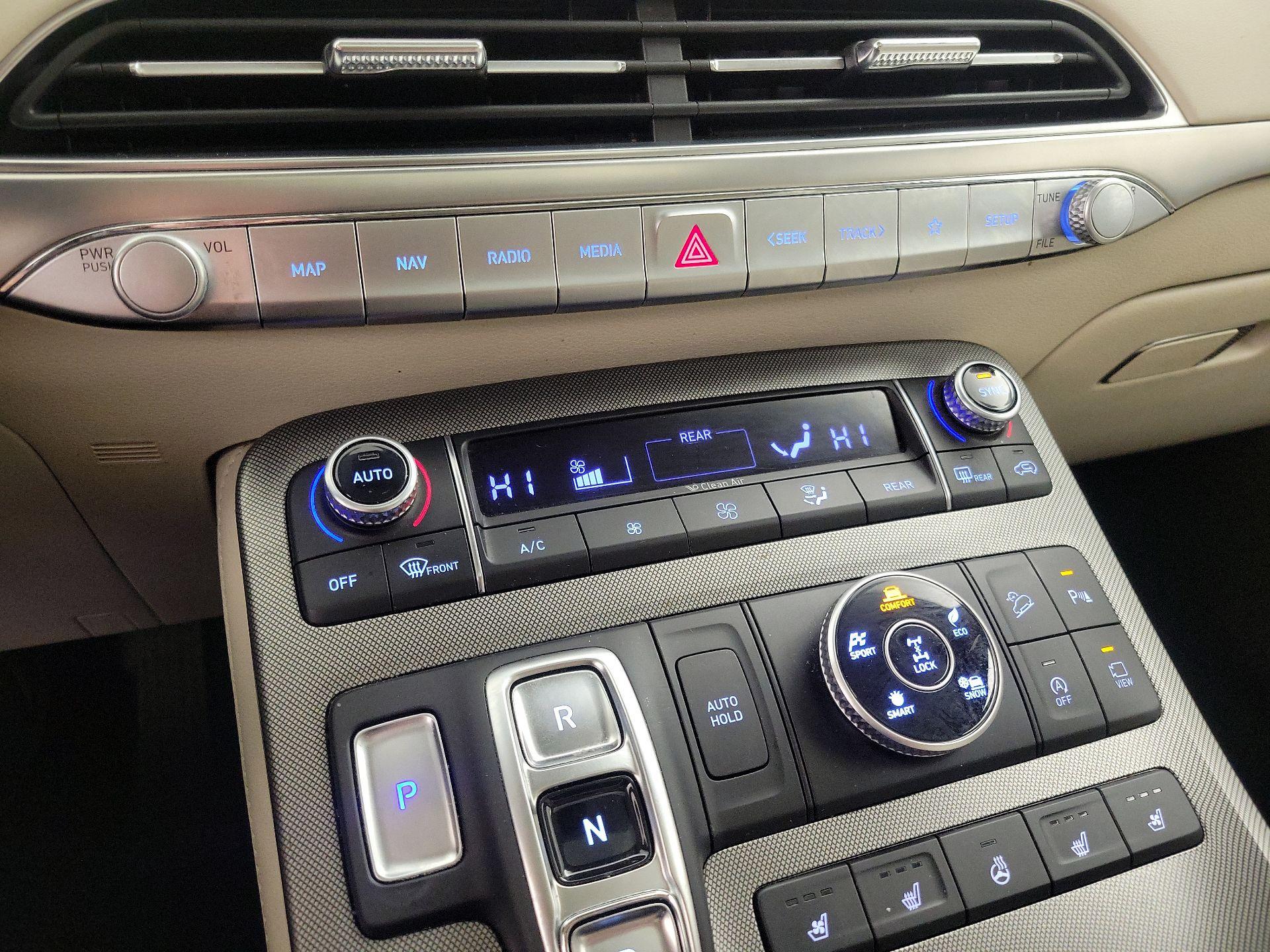 Thumbnail: 2020 Hyundai Palisade - 17