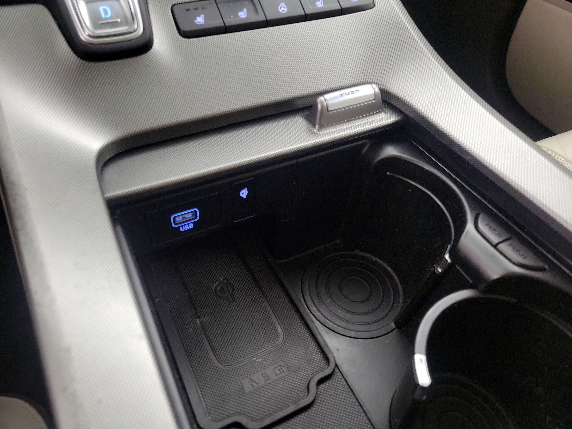 Thumbnail: 2020 Hyundai Palisade - 19