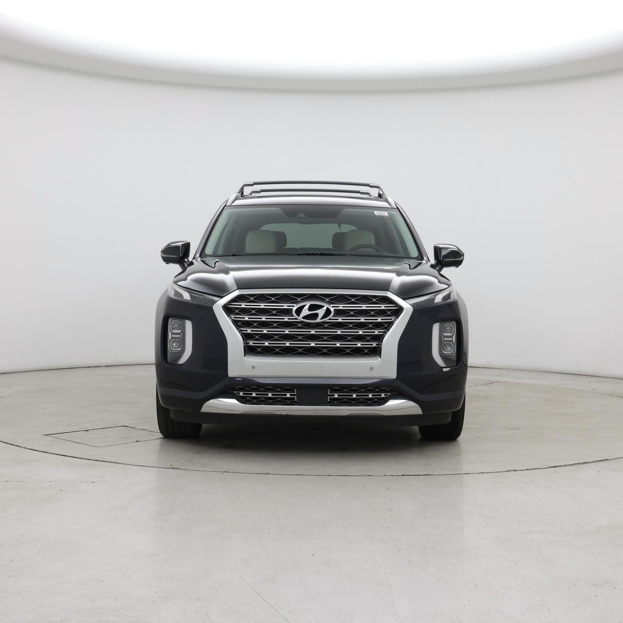 Thumbnail: 2020 Hyundai Palisade - 5