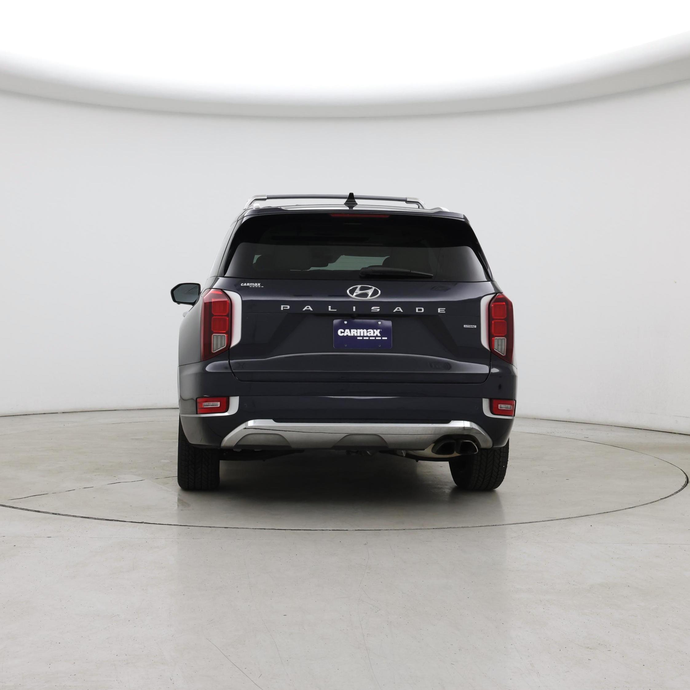 Thumbnail: 2020 Hyundai Palisade - 6