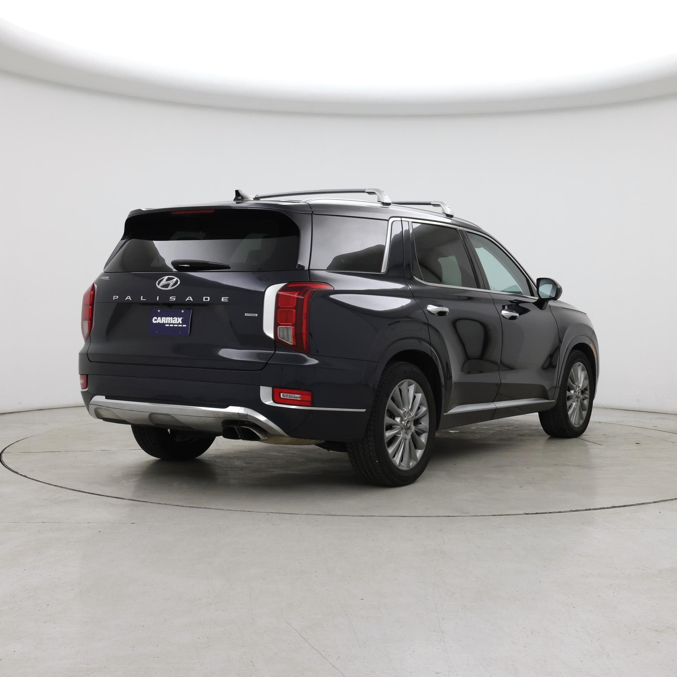 Thumbnail: 2020 Hyundai Palisade - 8