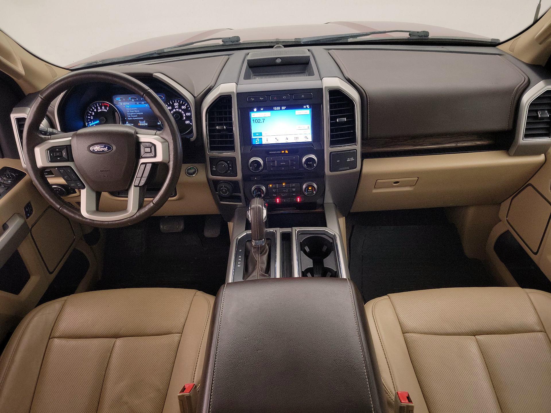 Thumbnail: 2018 Ford F-150 - 9