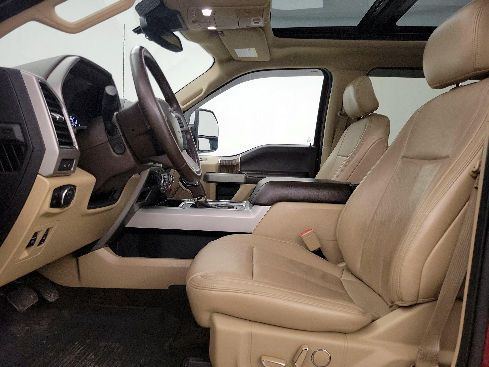 Thumbnail: 2018 Ford F-150 - 11