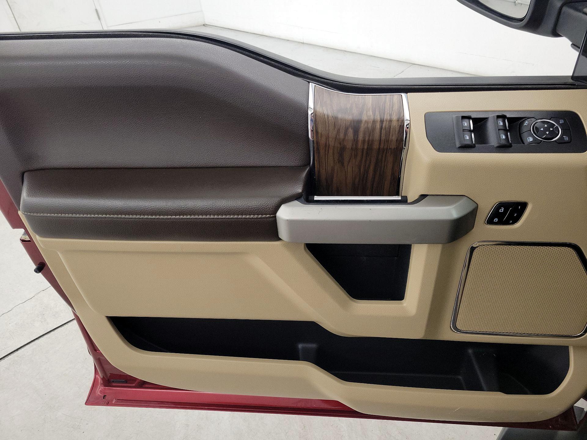 Thumbnail: 2018 Ford F-150 - 12