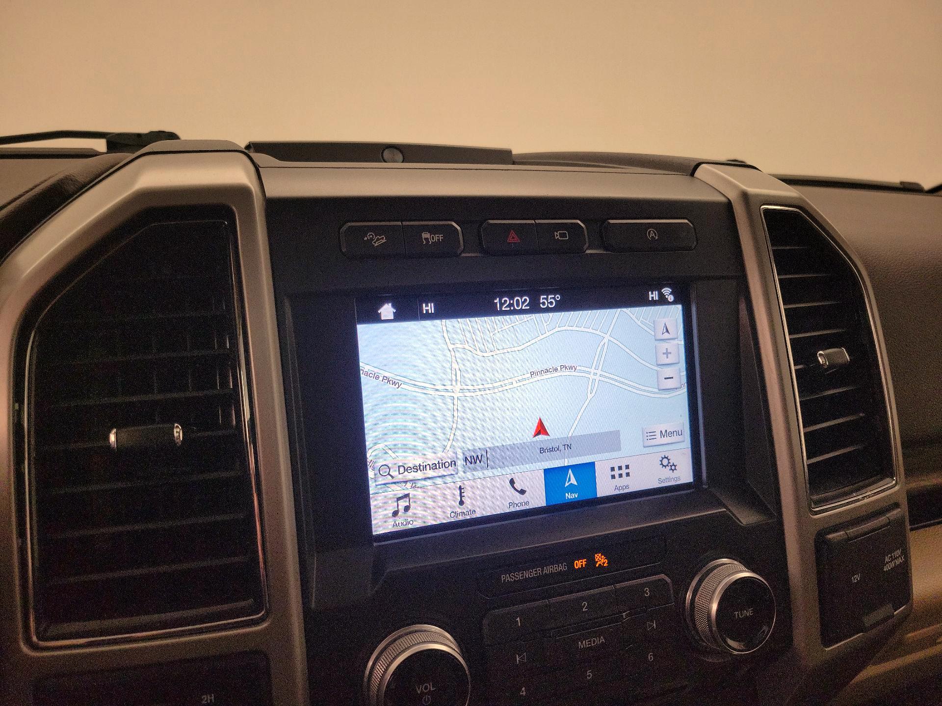 Thumbnail: 2018 Ford F-150 - 14