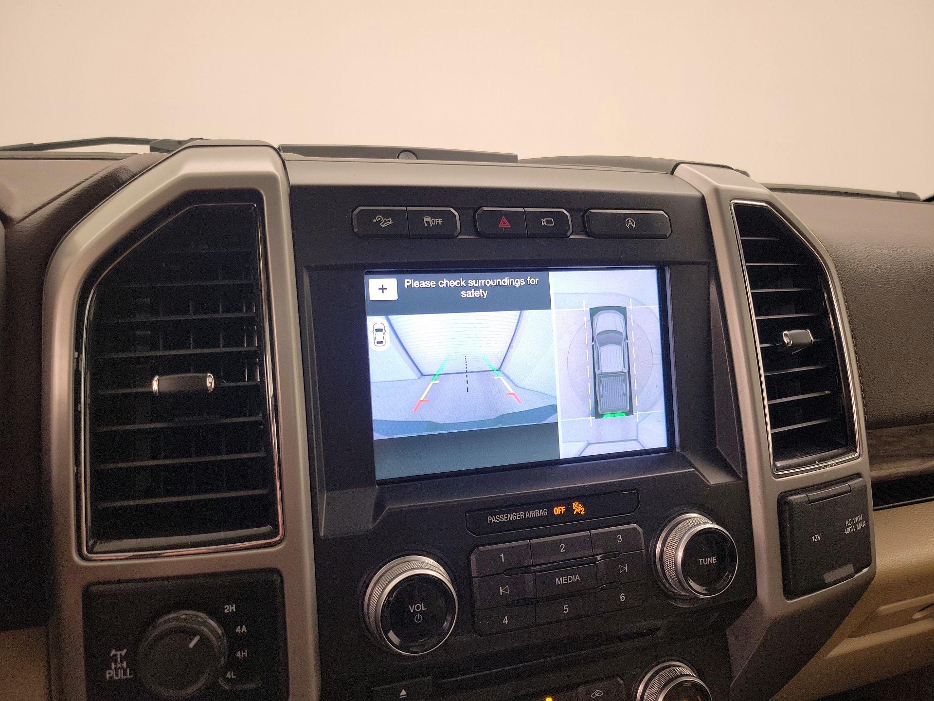 Thumbnail: 2018 Ford F-150 - 15