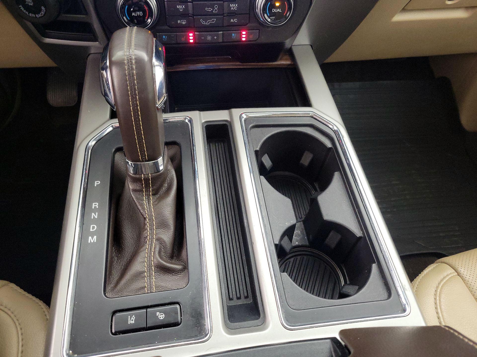 Thumbnail: 2018 Ford F-150 - 18