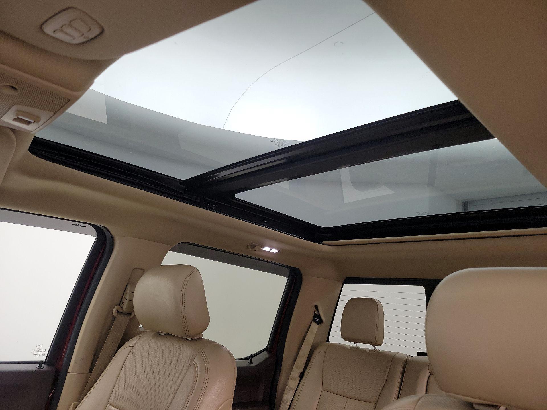 Thumbnail: 2018 Ford F-150 - 20